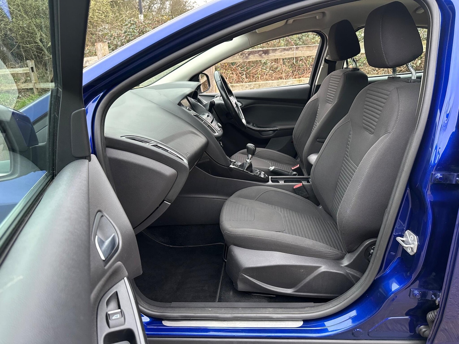 Used Ford Focus 2016 for sale - 77898155: Photo 47