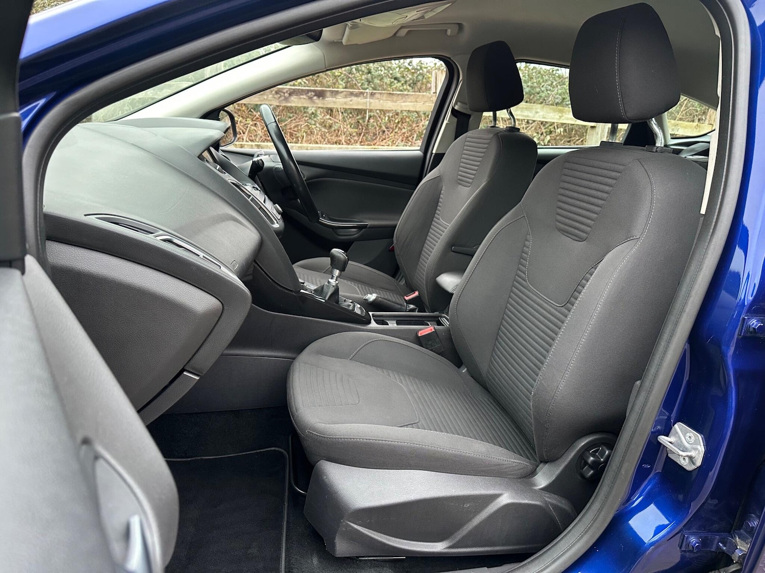 Used Ford Focus 2016 for sale - 77898155: Photo 48