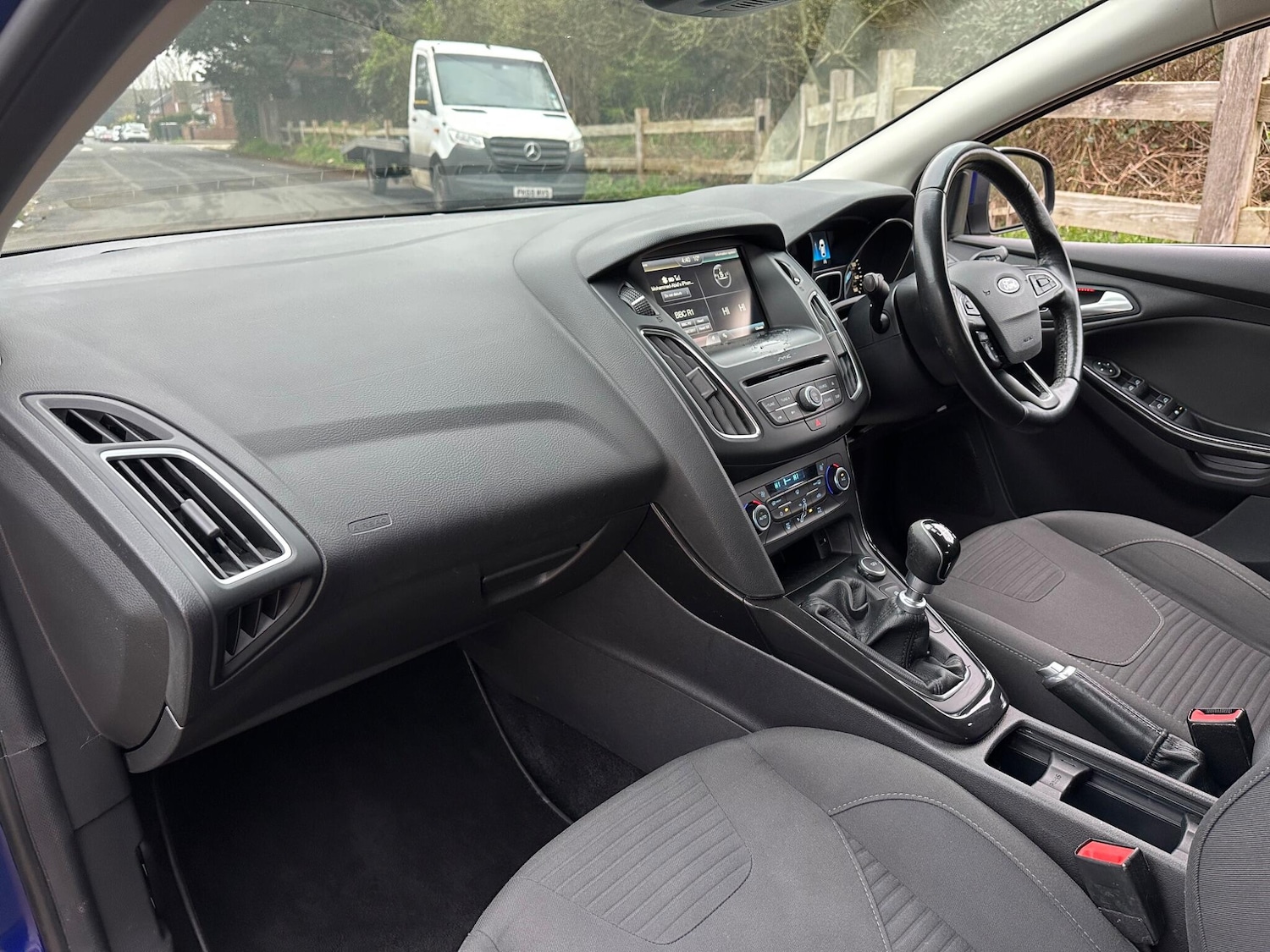 Used Ford Focus 2016 for sale - 77898155: Photo 49