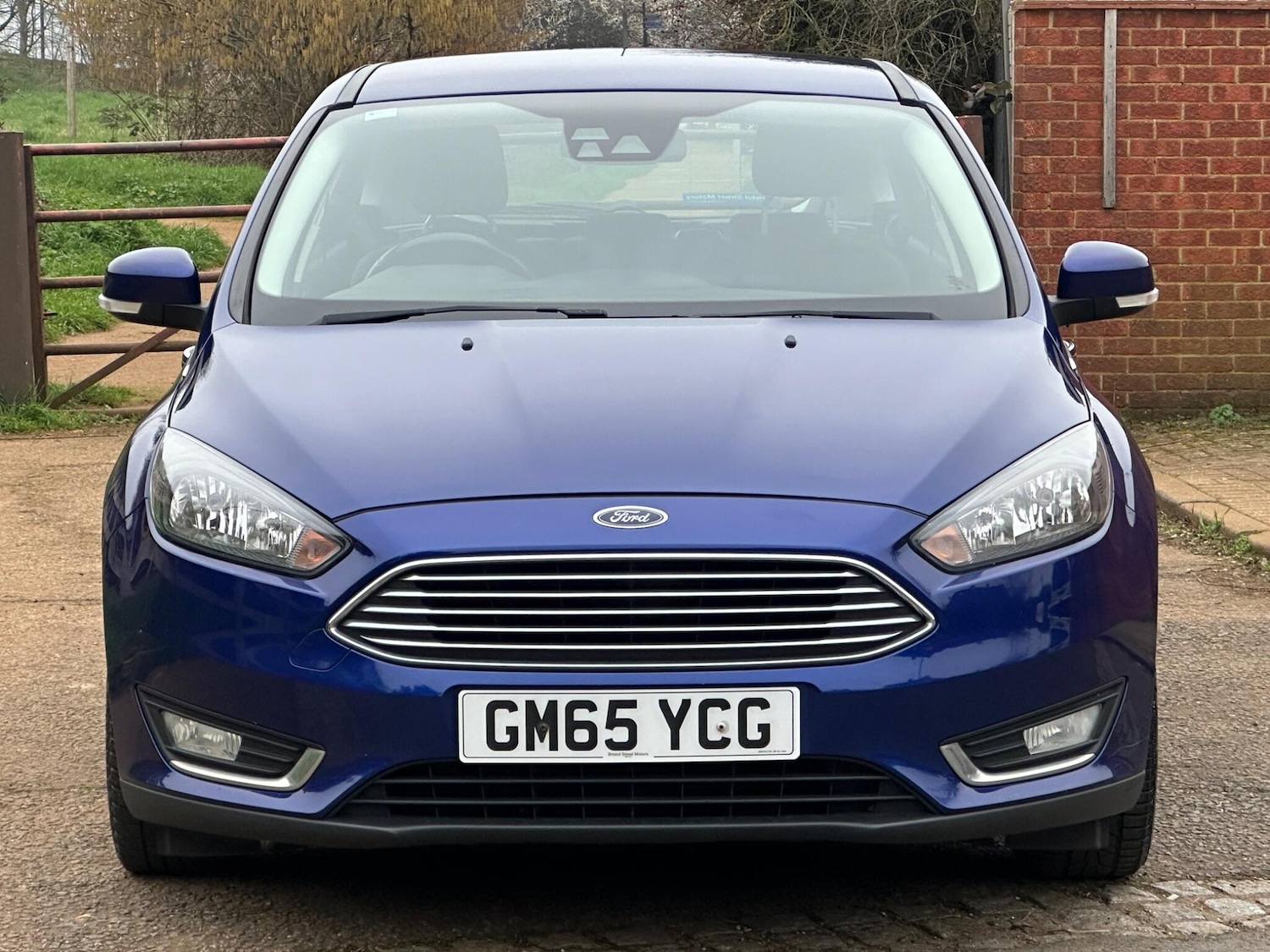 Used Ford Focus 2016 for sale - 77898155: Photo 5