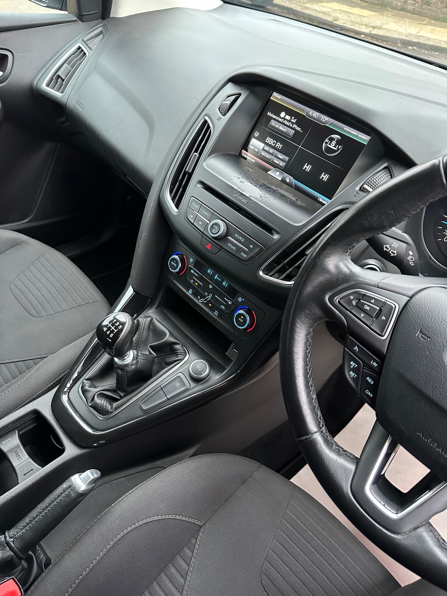 Used Ford Focus 2016 for sale - 77898155: Photo 53