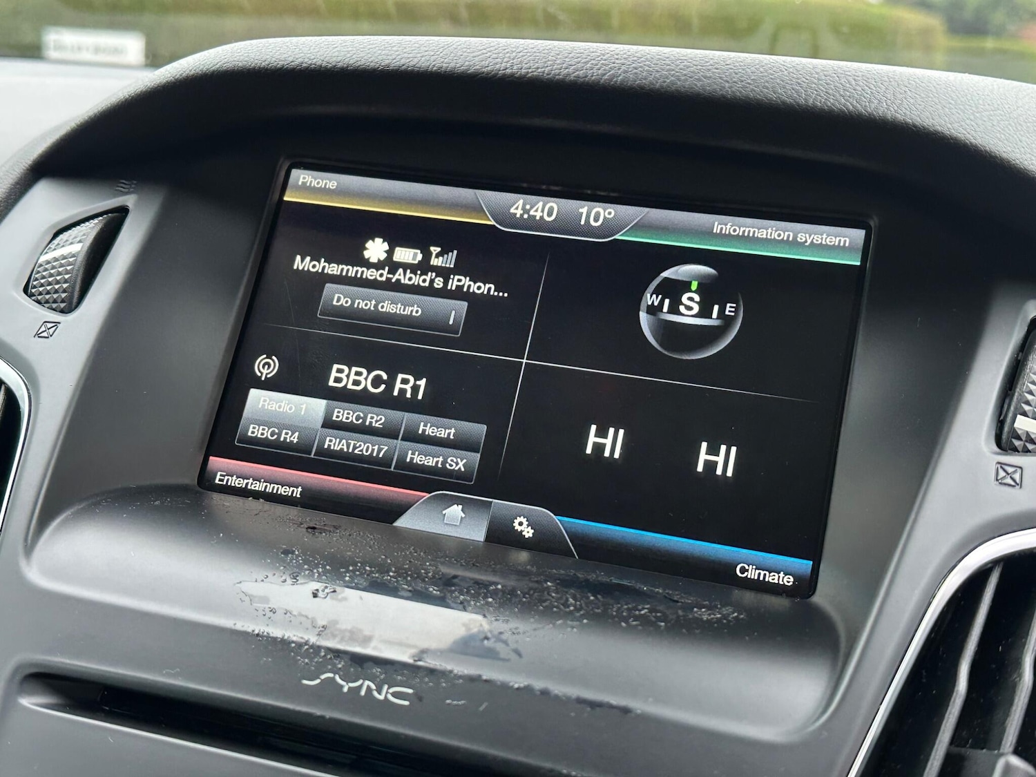 Used Ford Focus 2016 for sale - 77898155: Photo 54