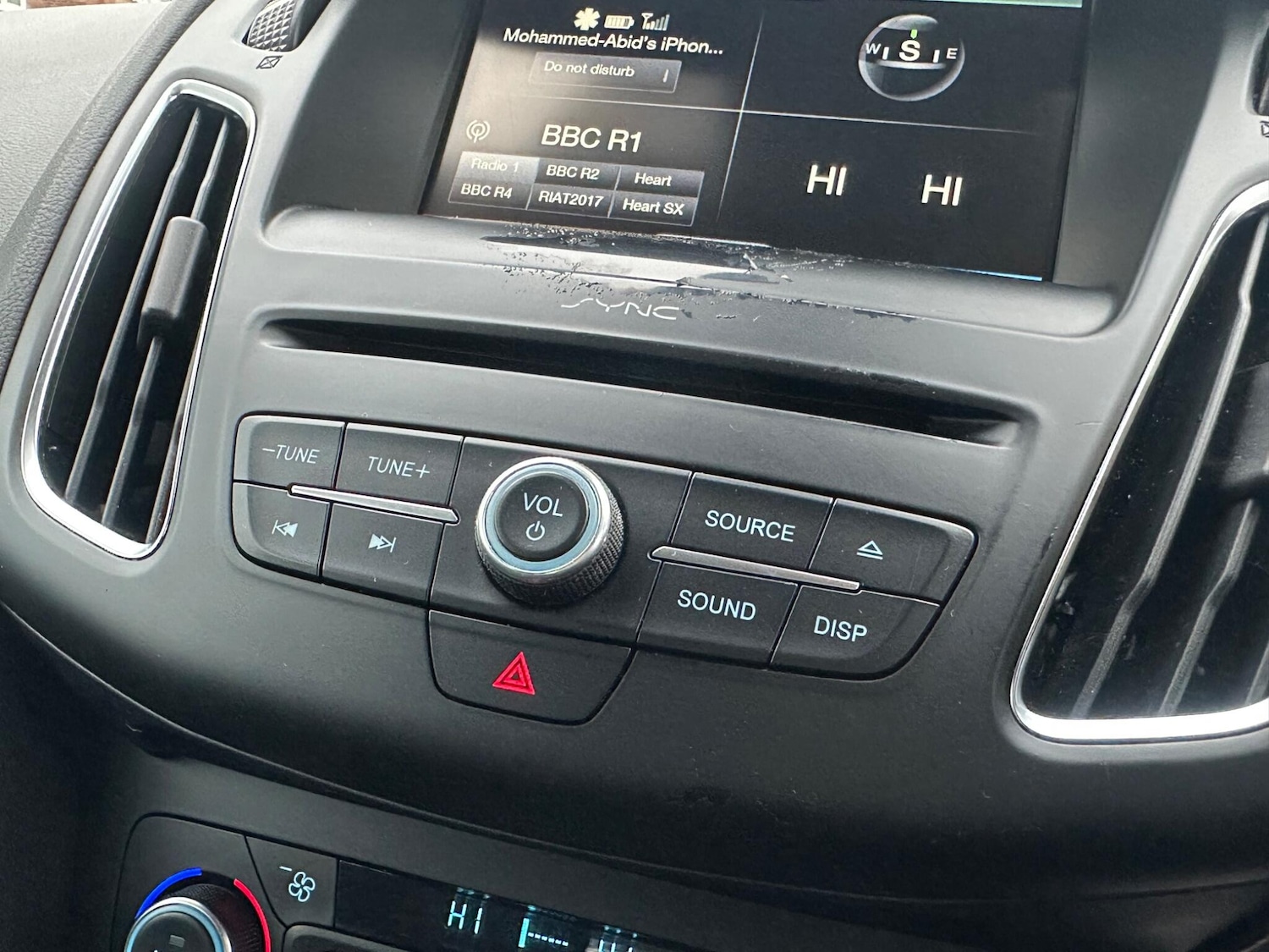 Used Ford Focus 2016 for sale - 77898155: Photo 55