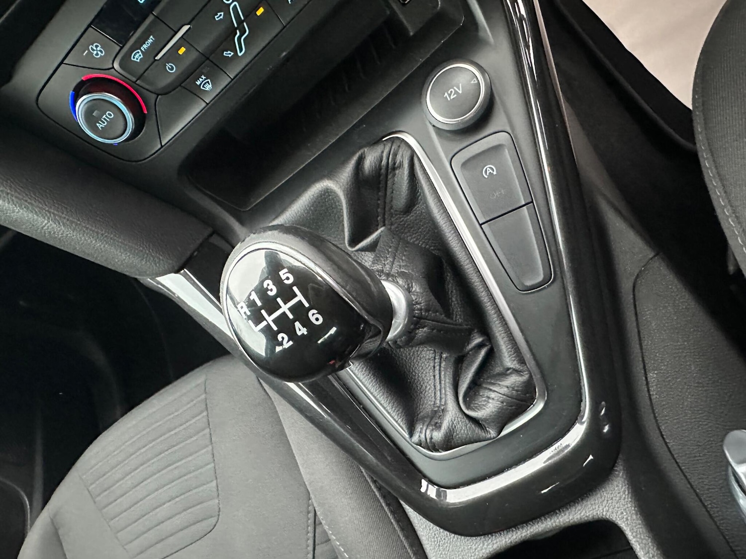 Used Ford Focus 2016 for sale - 77898155: Photo 58