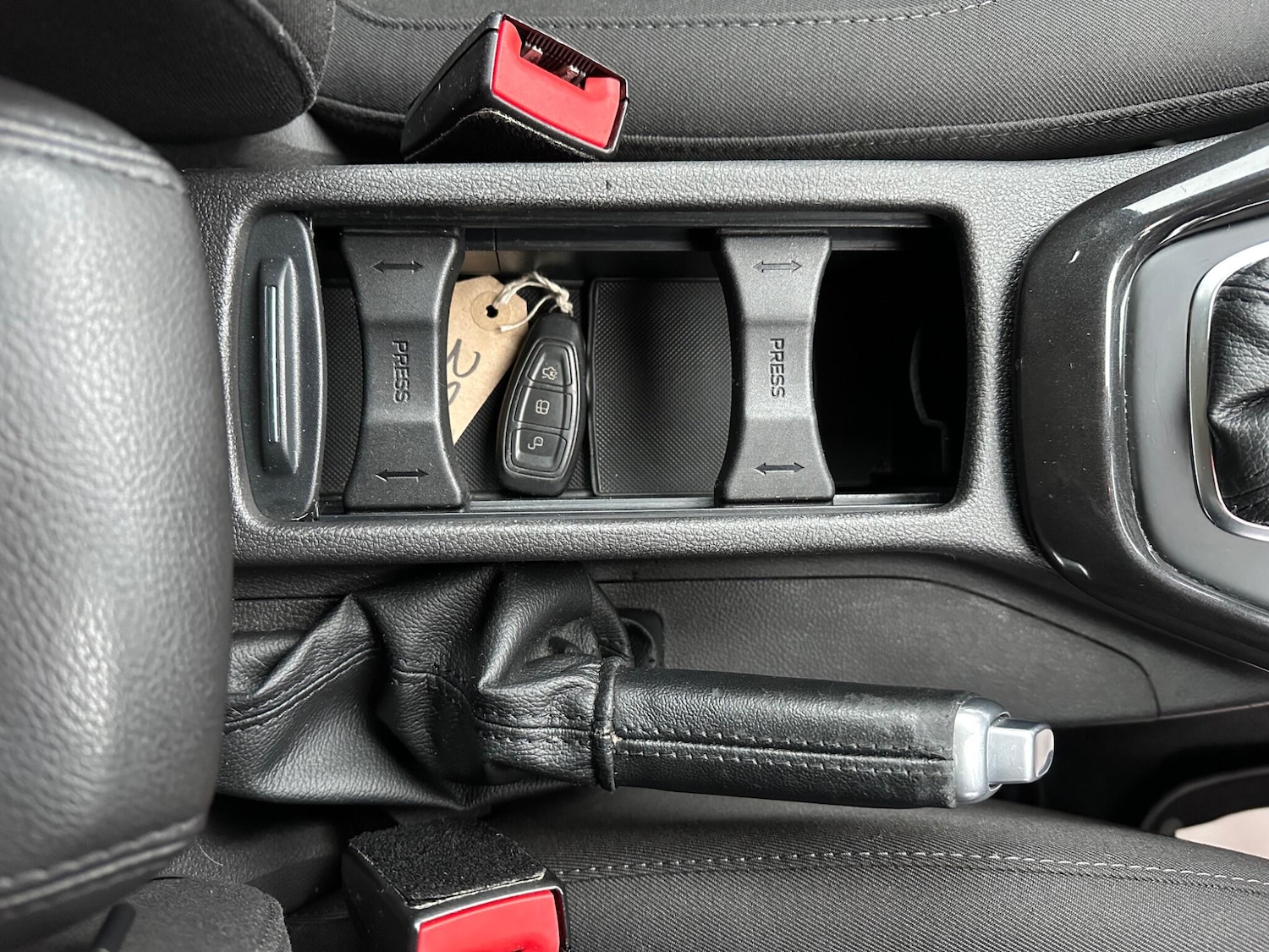 Used Ford Focus 2016 for sale - 77898155: Photo 59