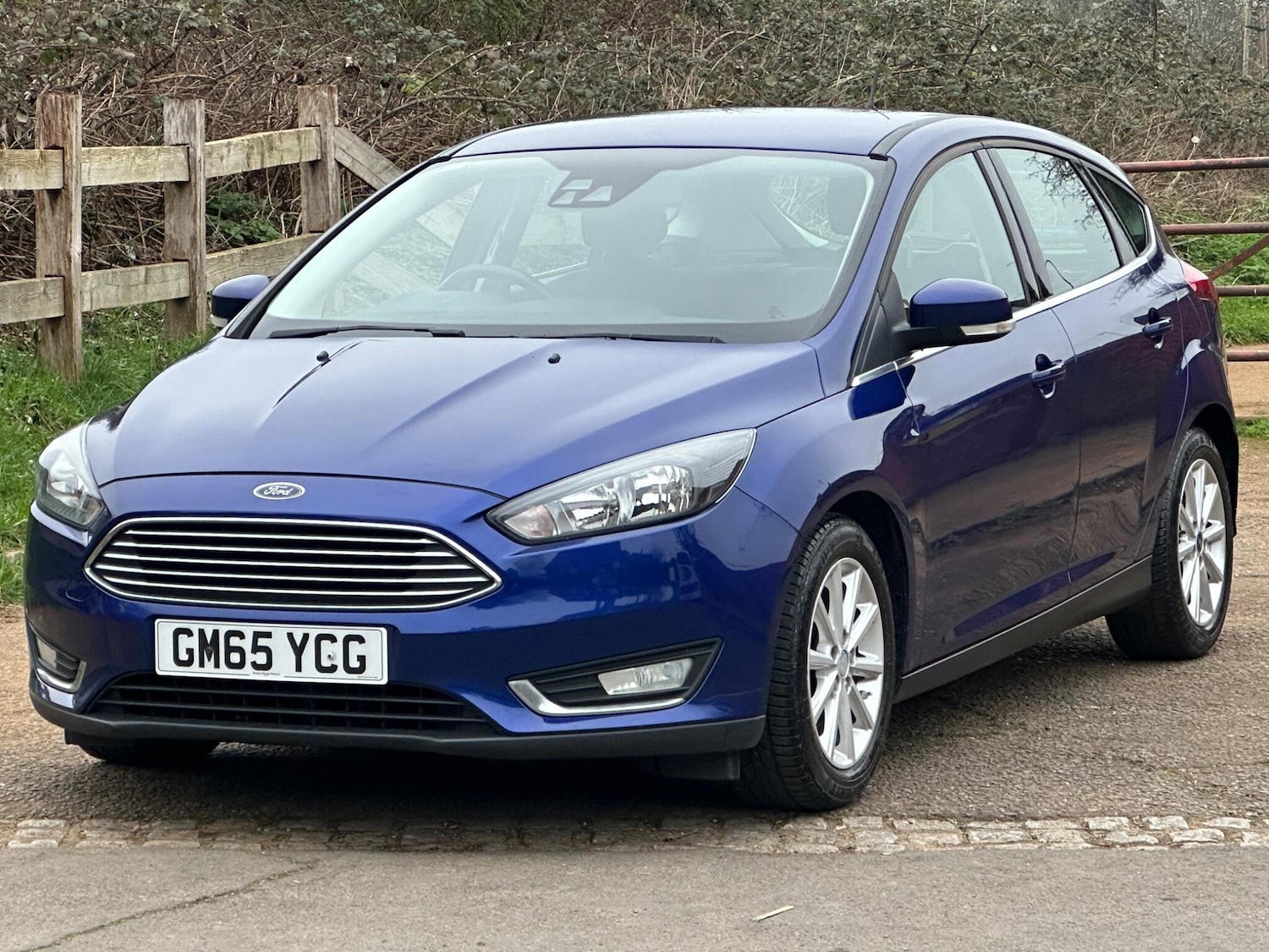 Used Ford Focus 2016 for sale - 77898155: Photo 6