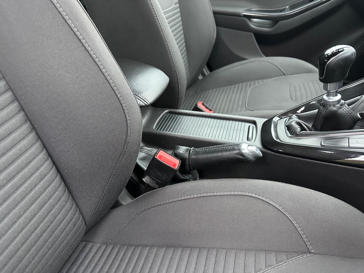 Used Ford Focus 2016 for sale - 77898155: Photo 61