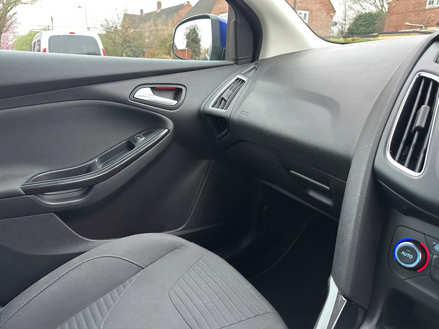 Used Ford Focus 2016 for sale - 77898155: Photo 63