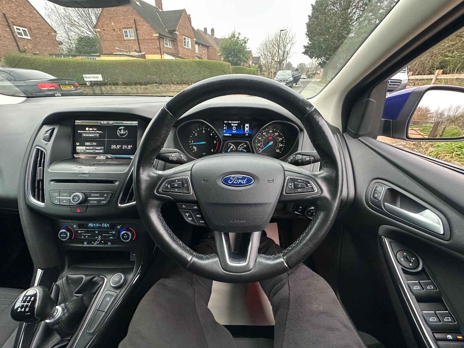 Used Ford Focus 2016 for sale - 77898155: Photo 65