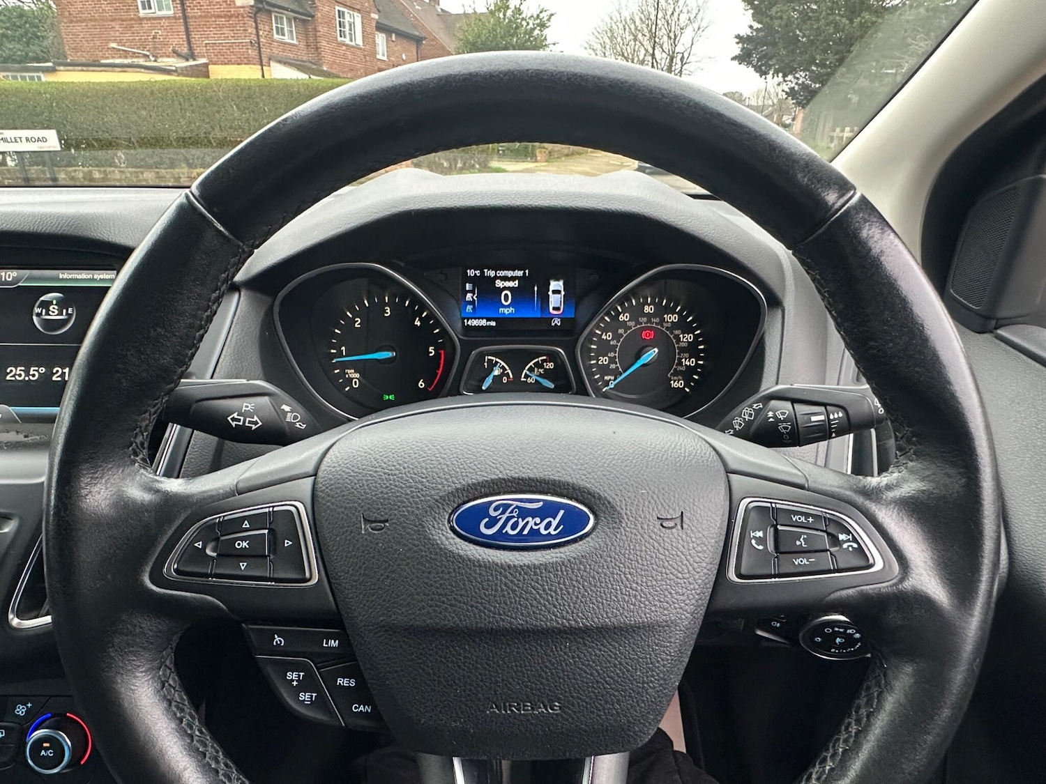 Used Ford Focus 2016 for sale - 77898155: Photo 67