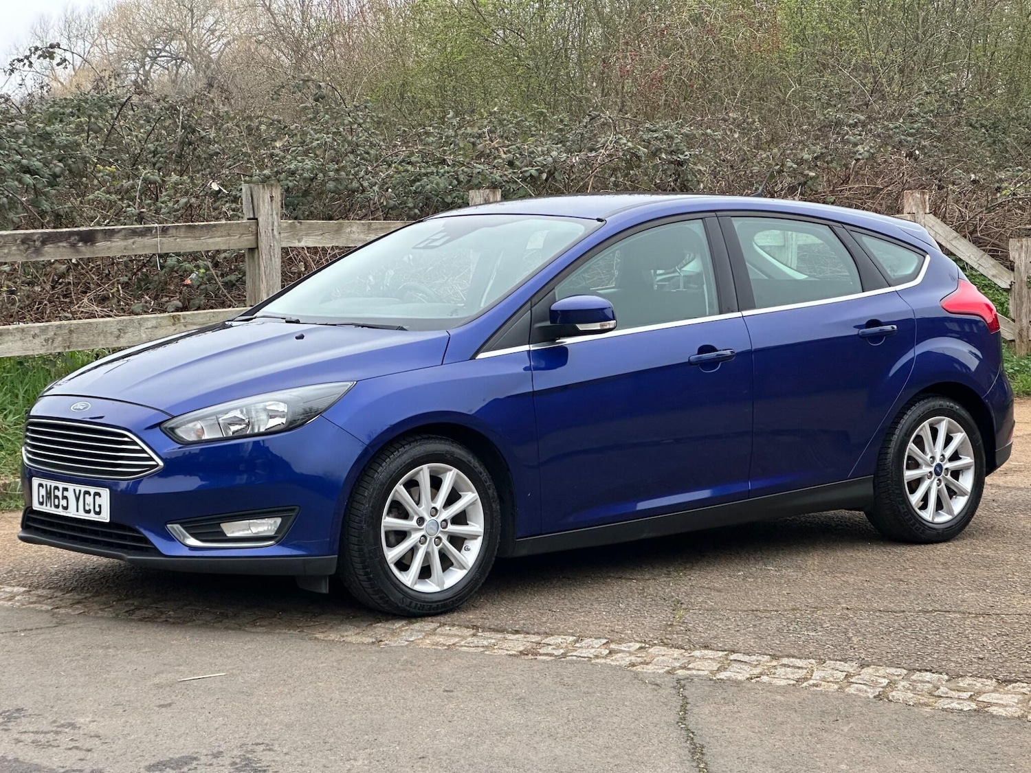 Used Ford Focus 2016 for sale - 77898155: Photo 7