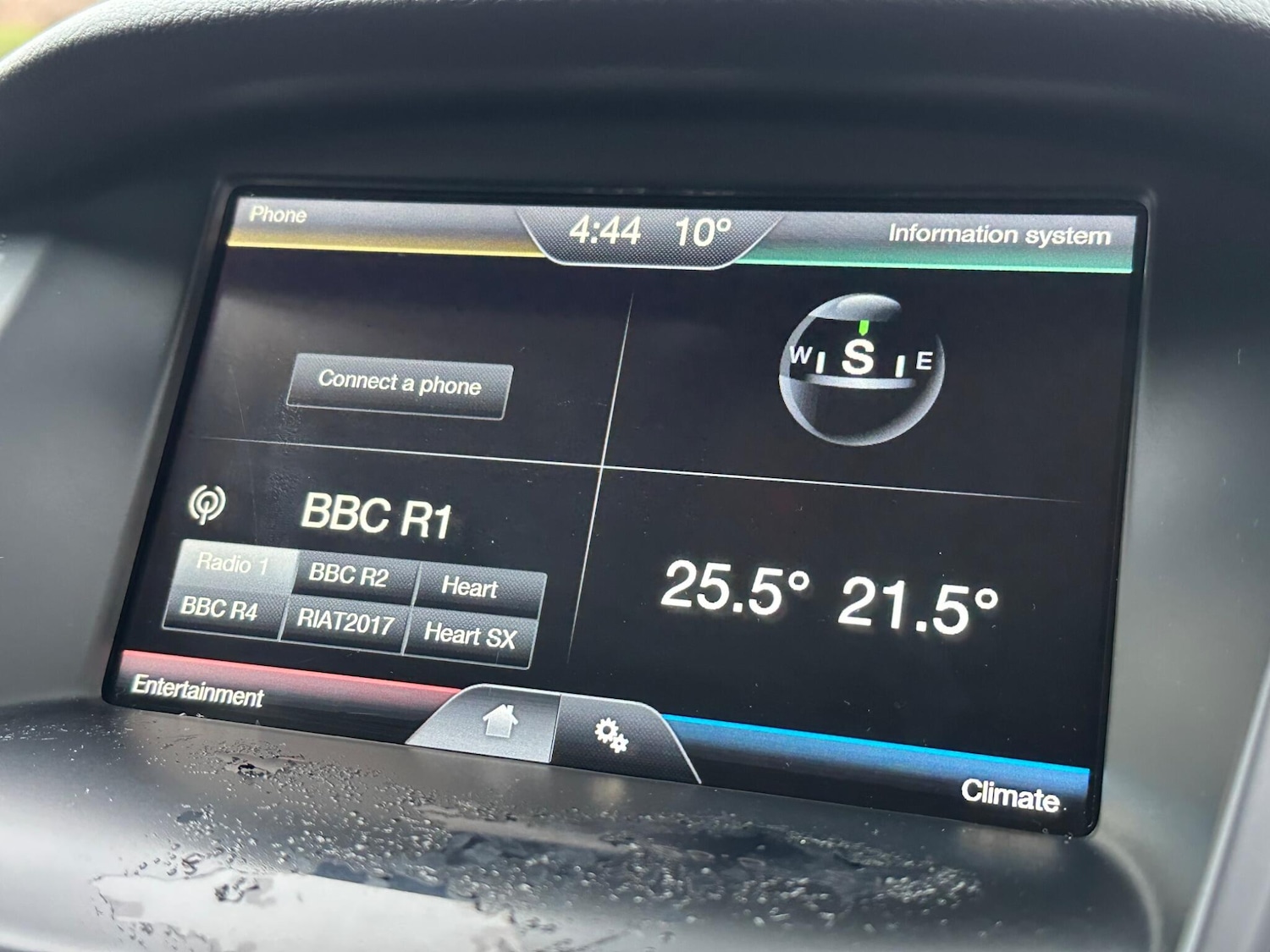 Used Ford Focus 2016 for sale - 77898155: Photo 71