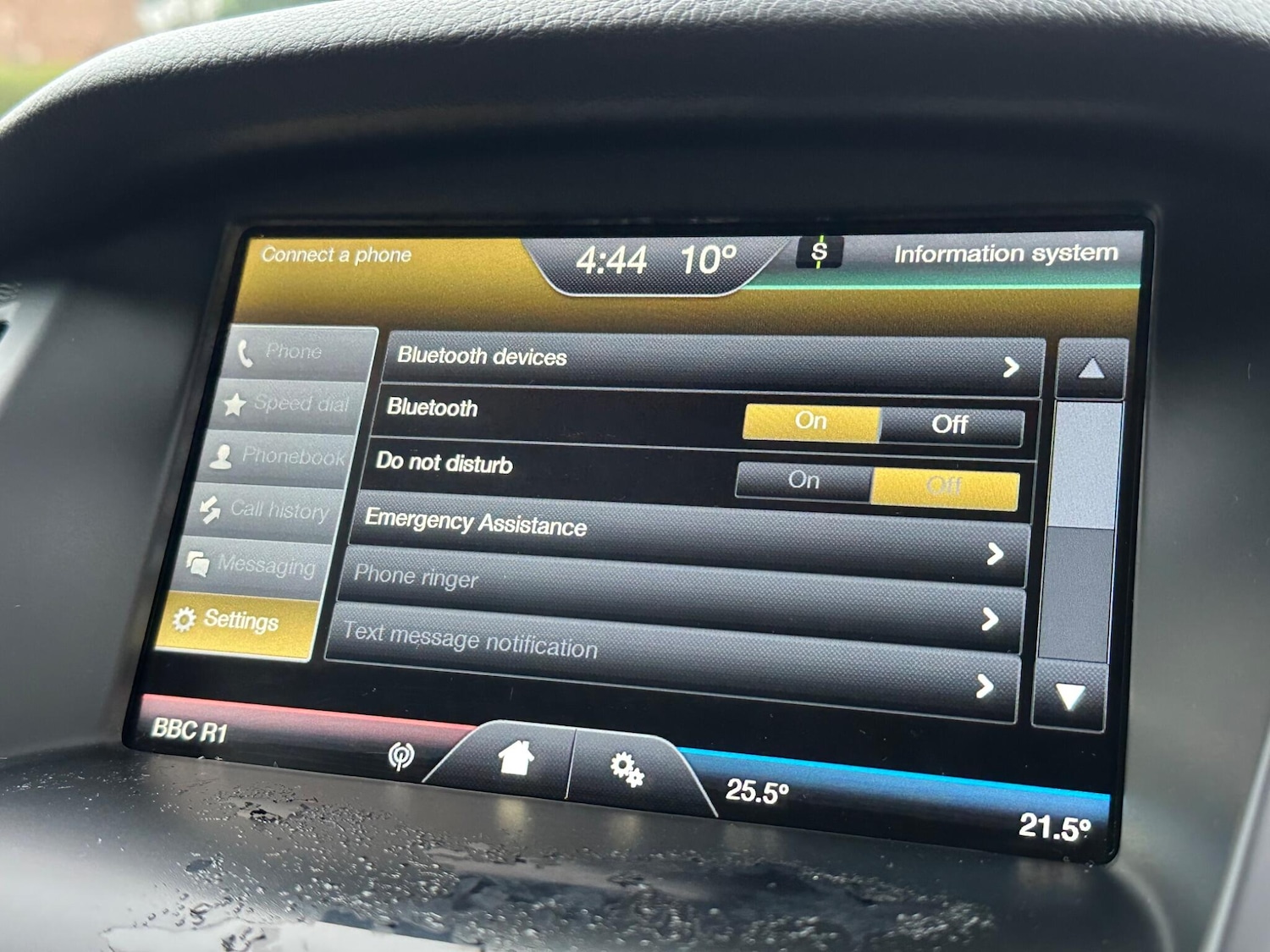 Used Ford Focus 2016 for sale - 77898155: Photo 73