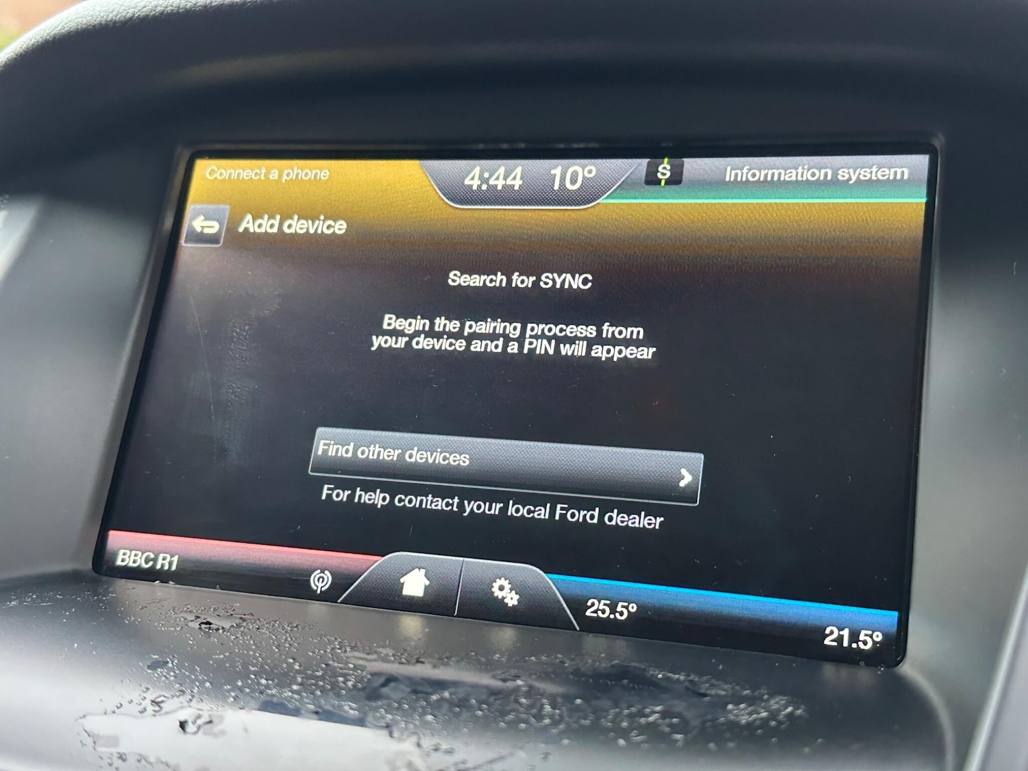 Used Ford Focus 2016 for sale - 77898155: Photo 74