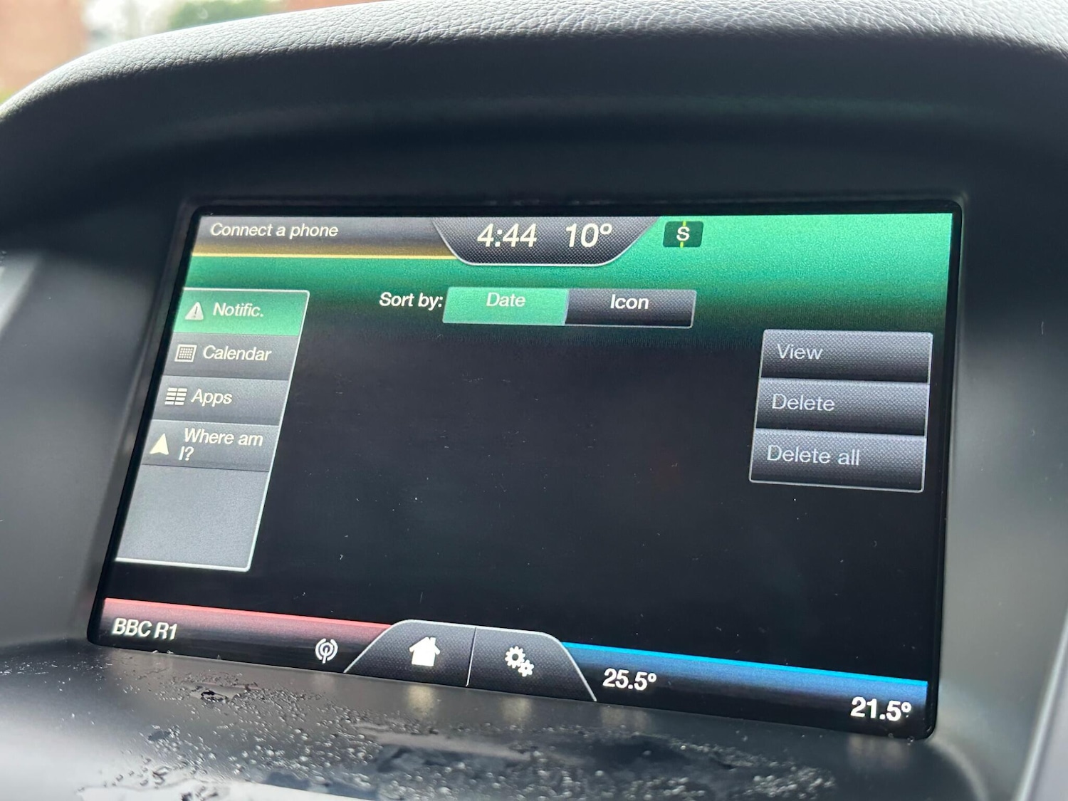 Used Ford Focus 2016 for sale - 77898155: Photo 75