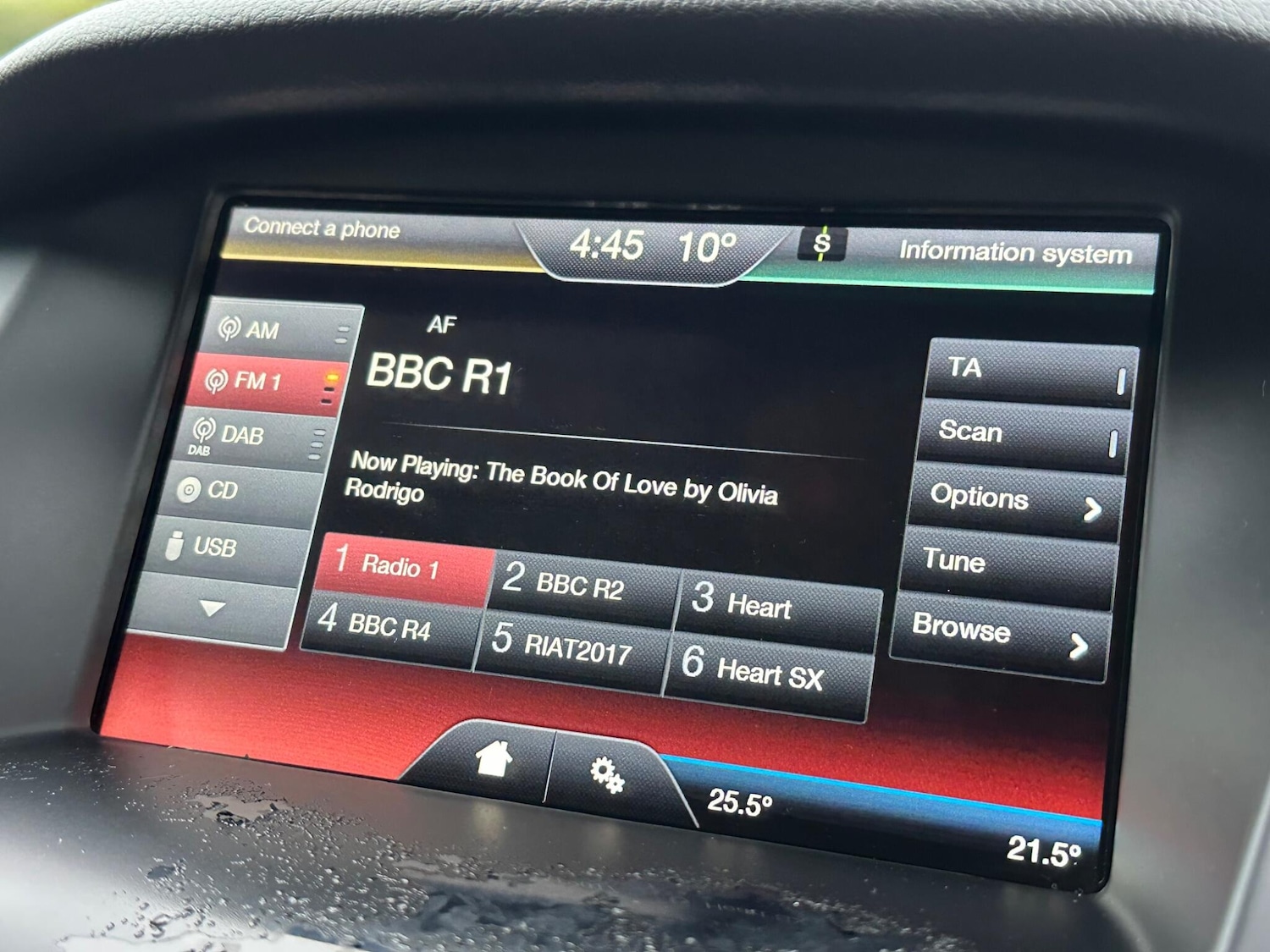 Used Ford Focus 2016 for sale - 77898155: Photo 76