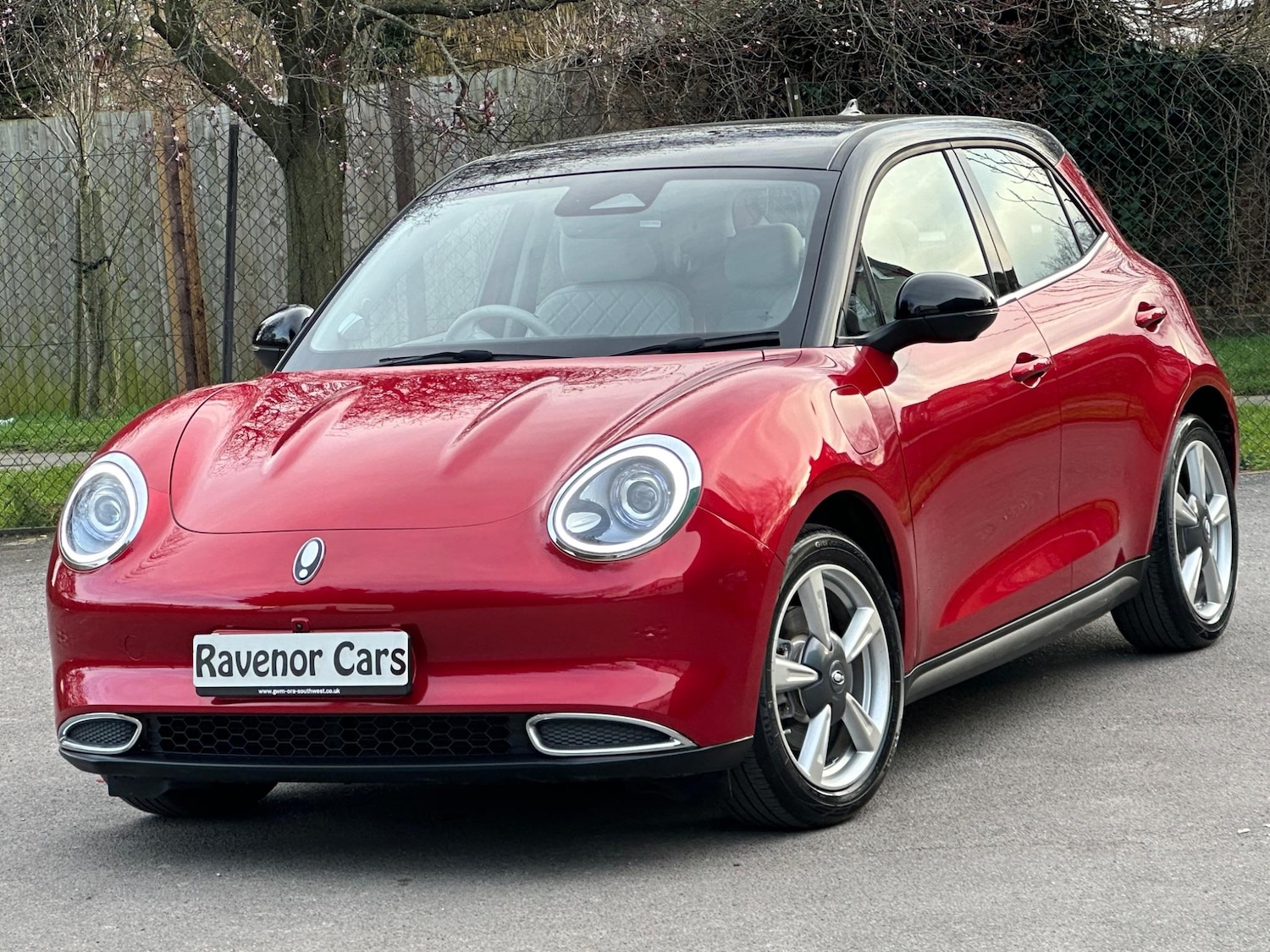 Used GWM ORA 03 2024 for sale - 77346485: Photo 1