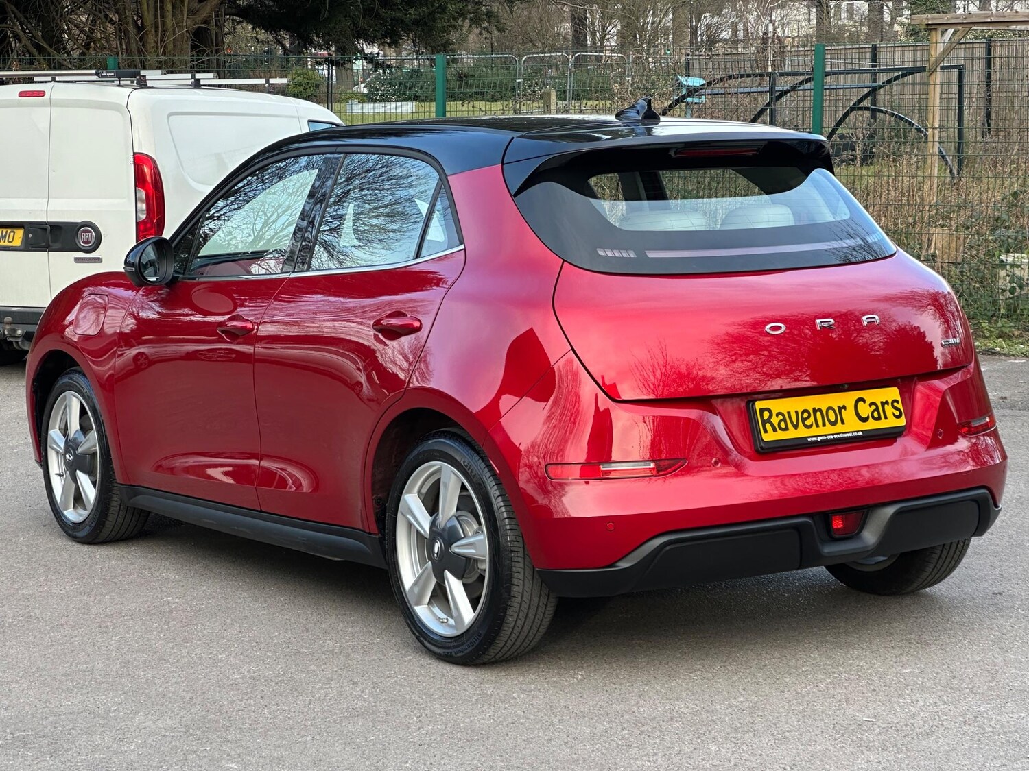 Used GWM ORA 03 2024 for sale - 77346485: Photo 10