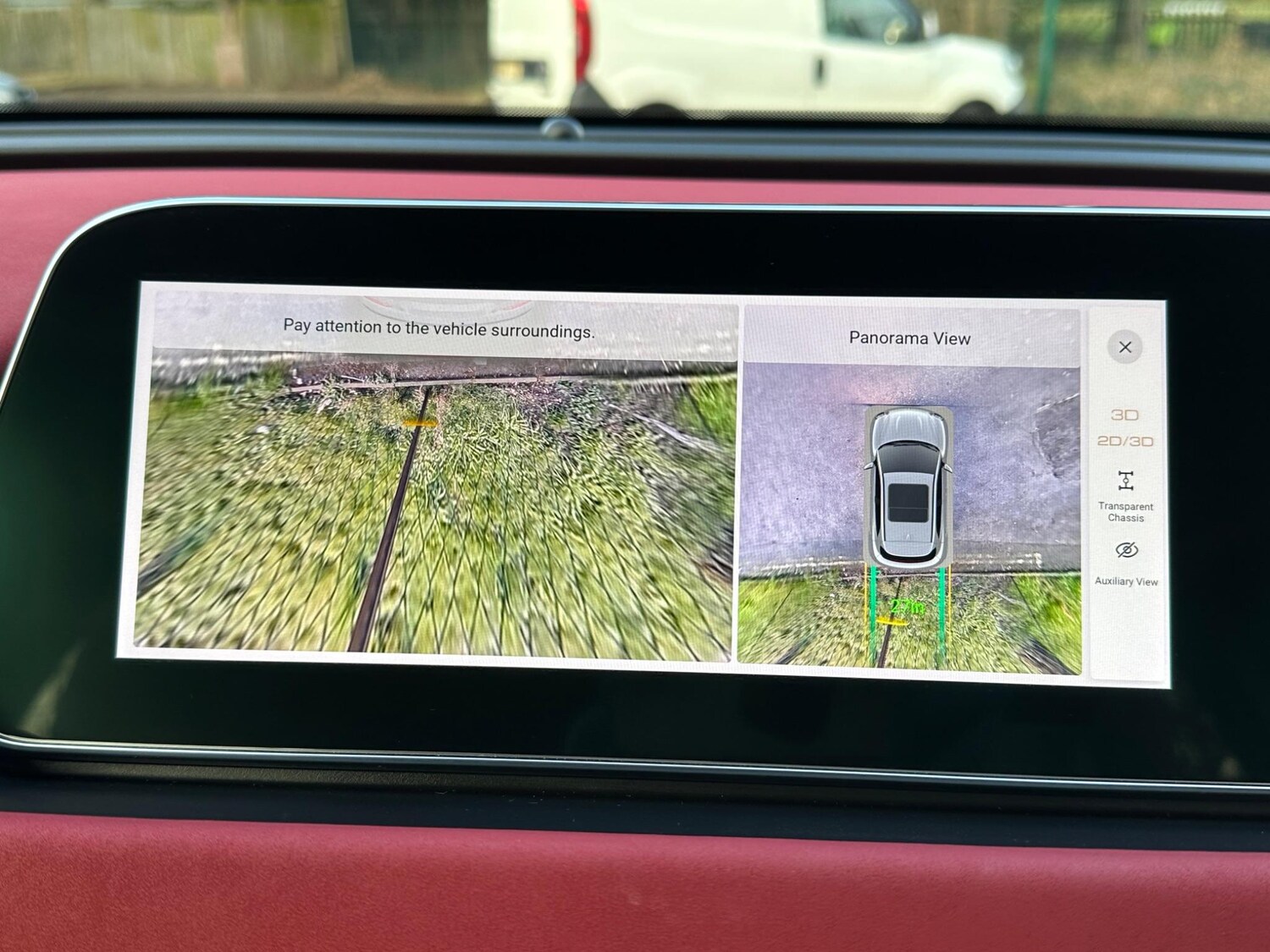 Used GWM ORA 03 2024 for sale - 77346485: Photo 100