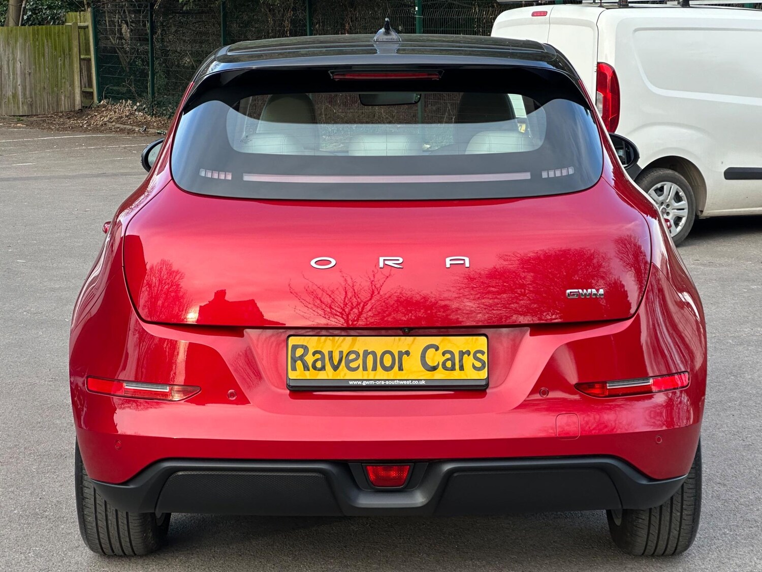 Used GWM ORA 03 2024 for sale - 77346485: Photo 11