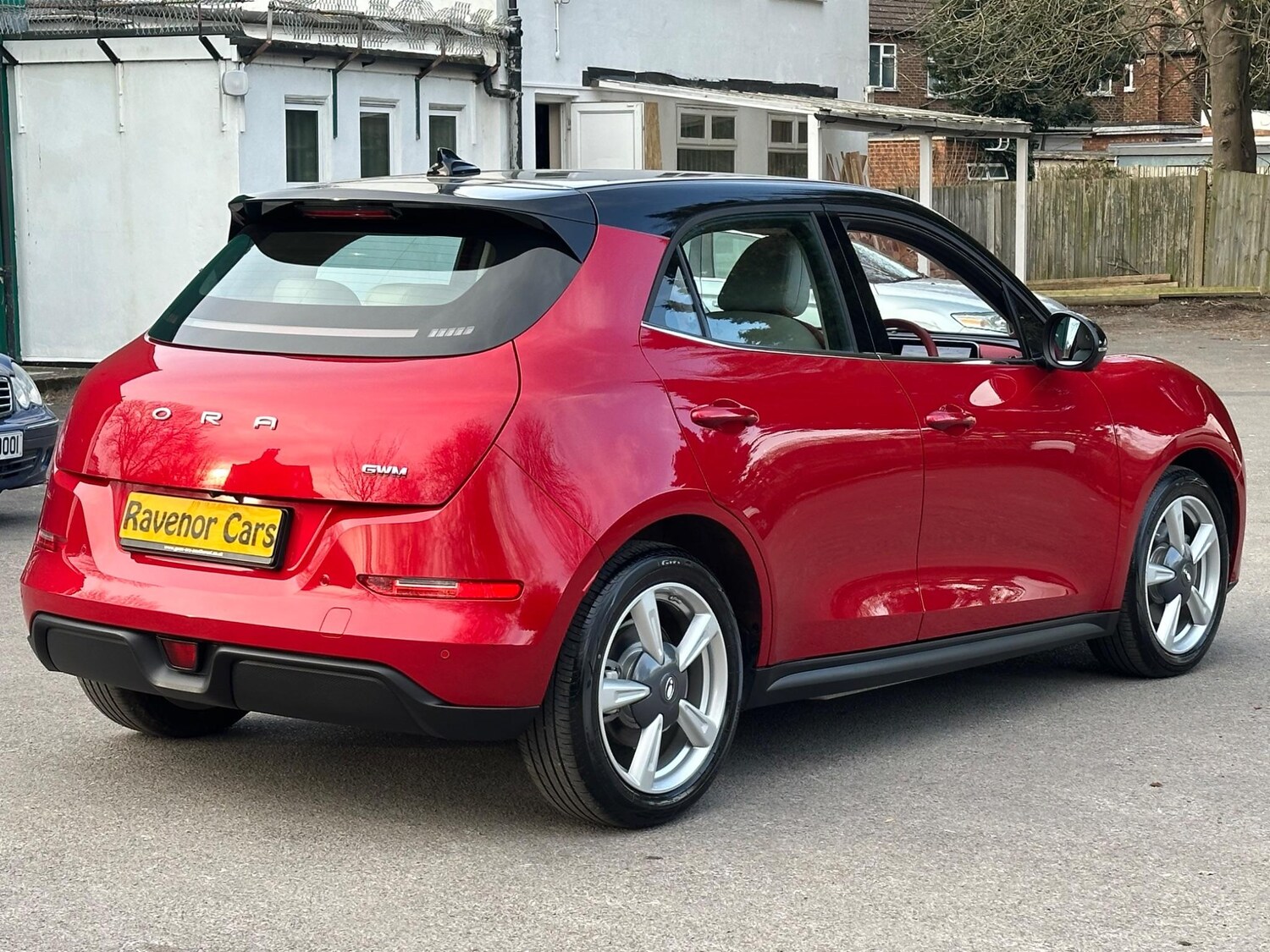 Used GWM ORA 03 2024 for sale - 77346485: Photo 12