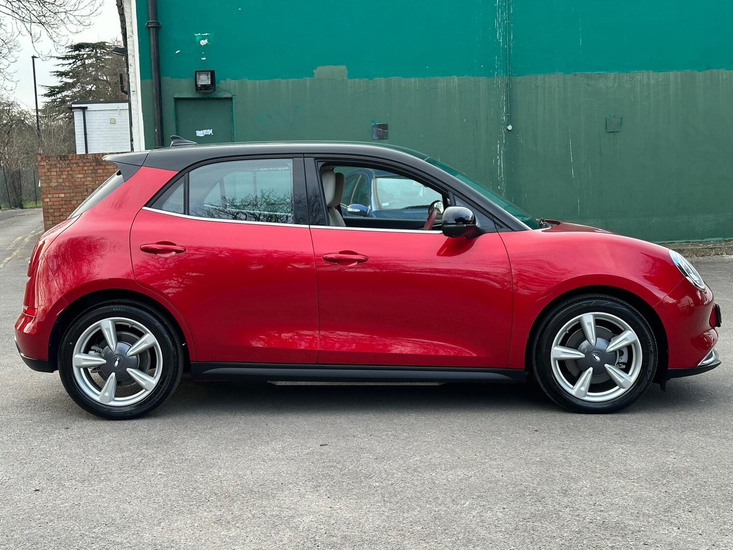 Used GWM ORA 03 2024 for sale - 77346485: Photo 14