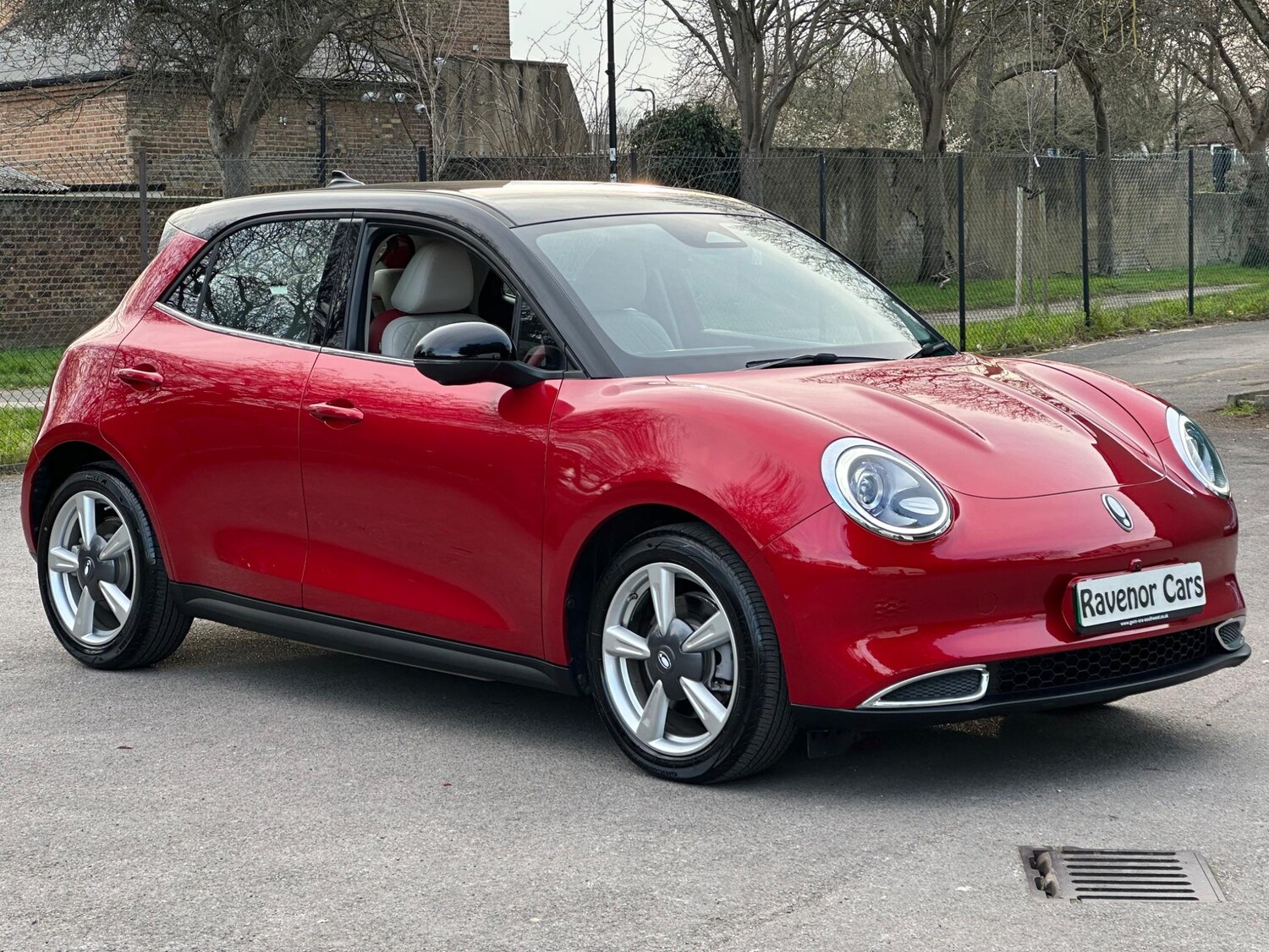 Used GWM ORA 03 2024 for sale - 77346485: Photo 15