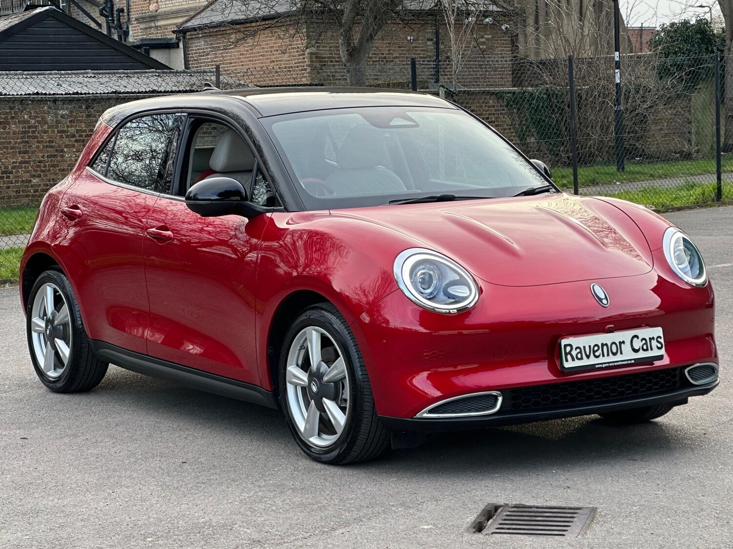 Used GWM ORA 03 2024 for sale - 77346485: Photo 16