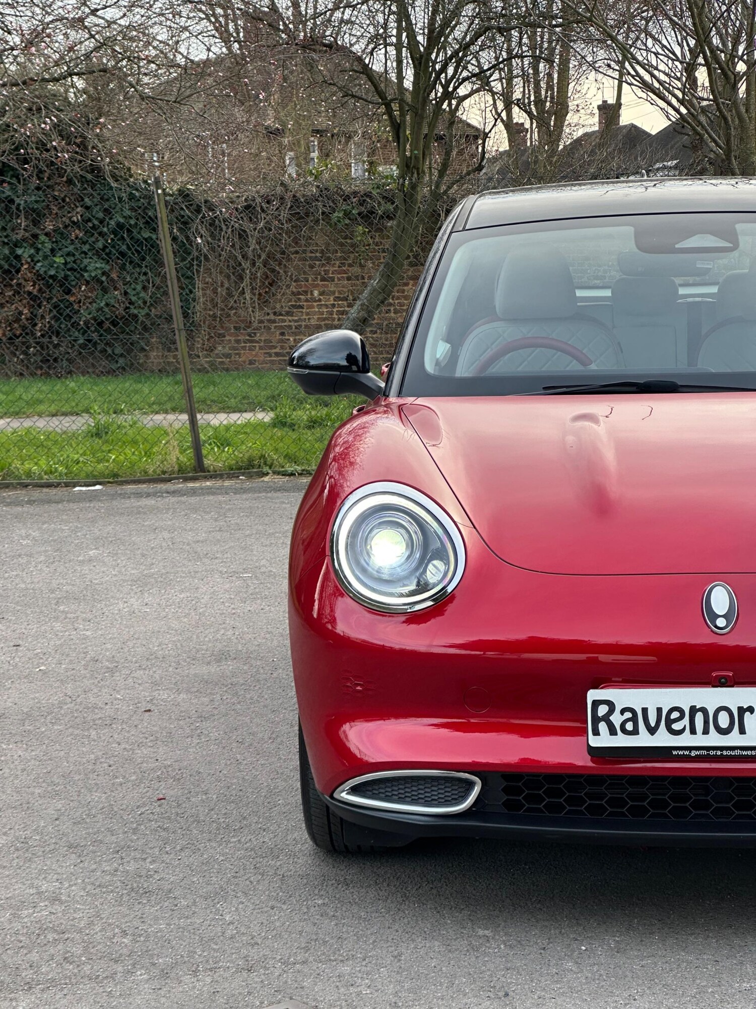 Used GWM ORA 03 2024 for sale - 77346485: Photo 18