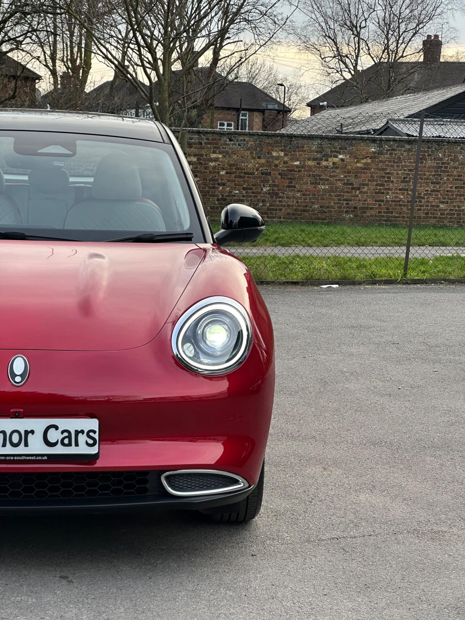 Used GWM ORA 03 2024 for sale - 77346485: Photo 19