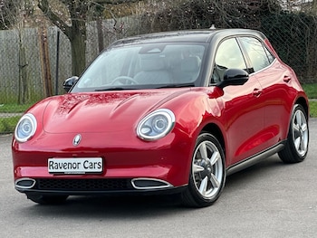 GWM ORA 03 feature image