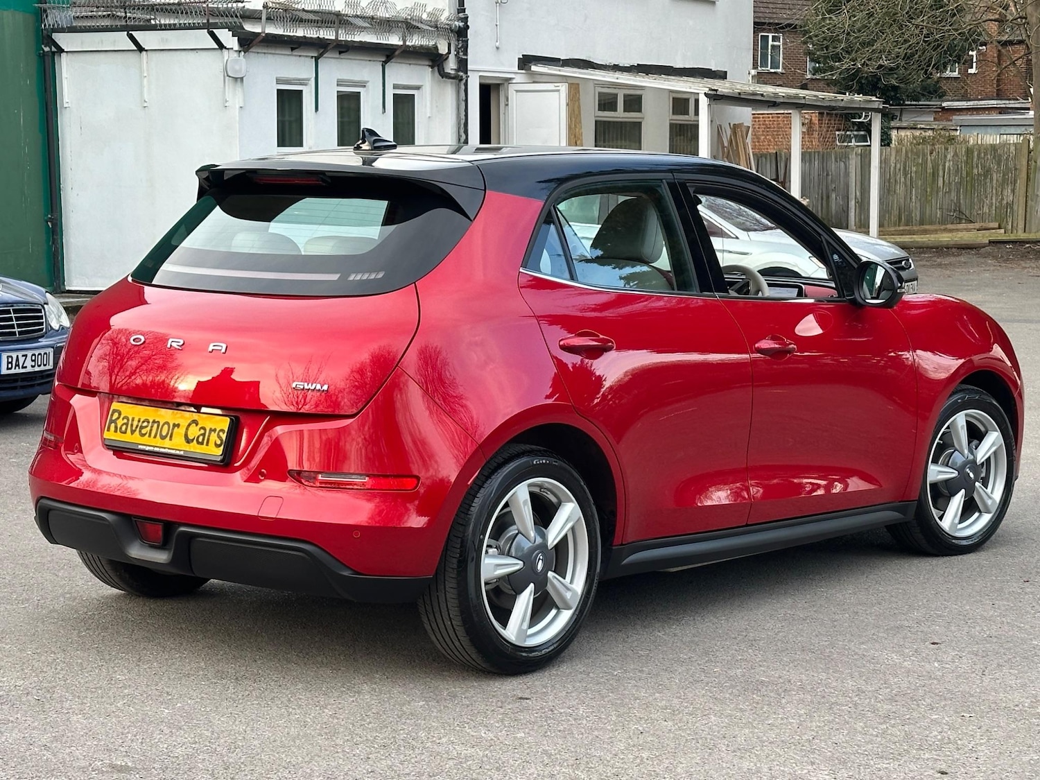 Used GWM ORA 03 2024 for sale - 77346485: Photo 2
