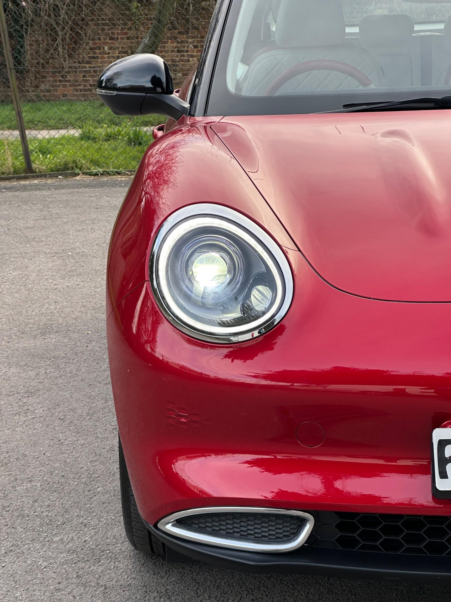 Used GWM ORA 03 2024 for sale - 77346485: Photo 20