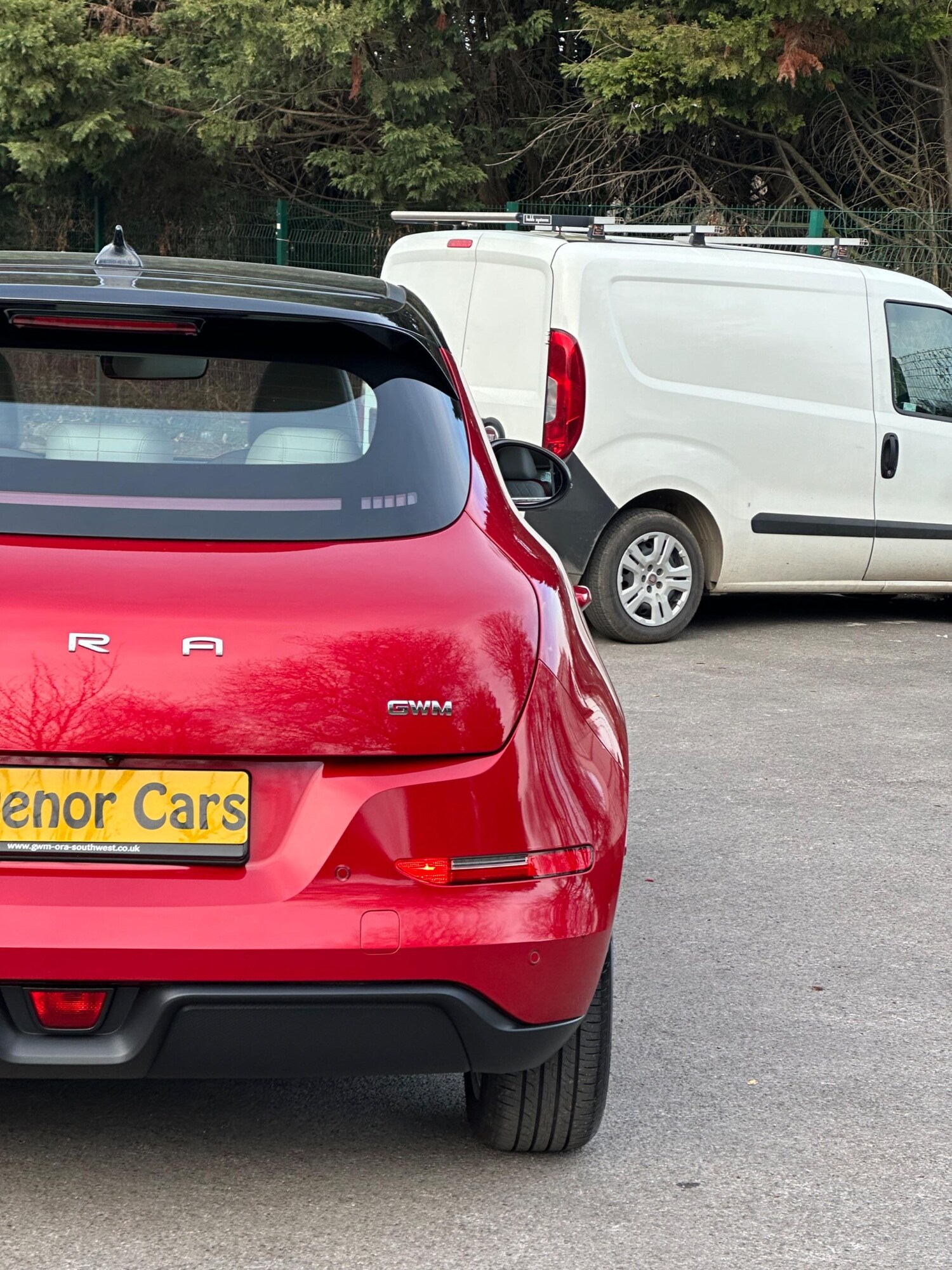 Used GWM ORA 03 2024 for sale - 77346485: Photo 23