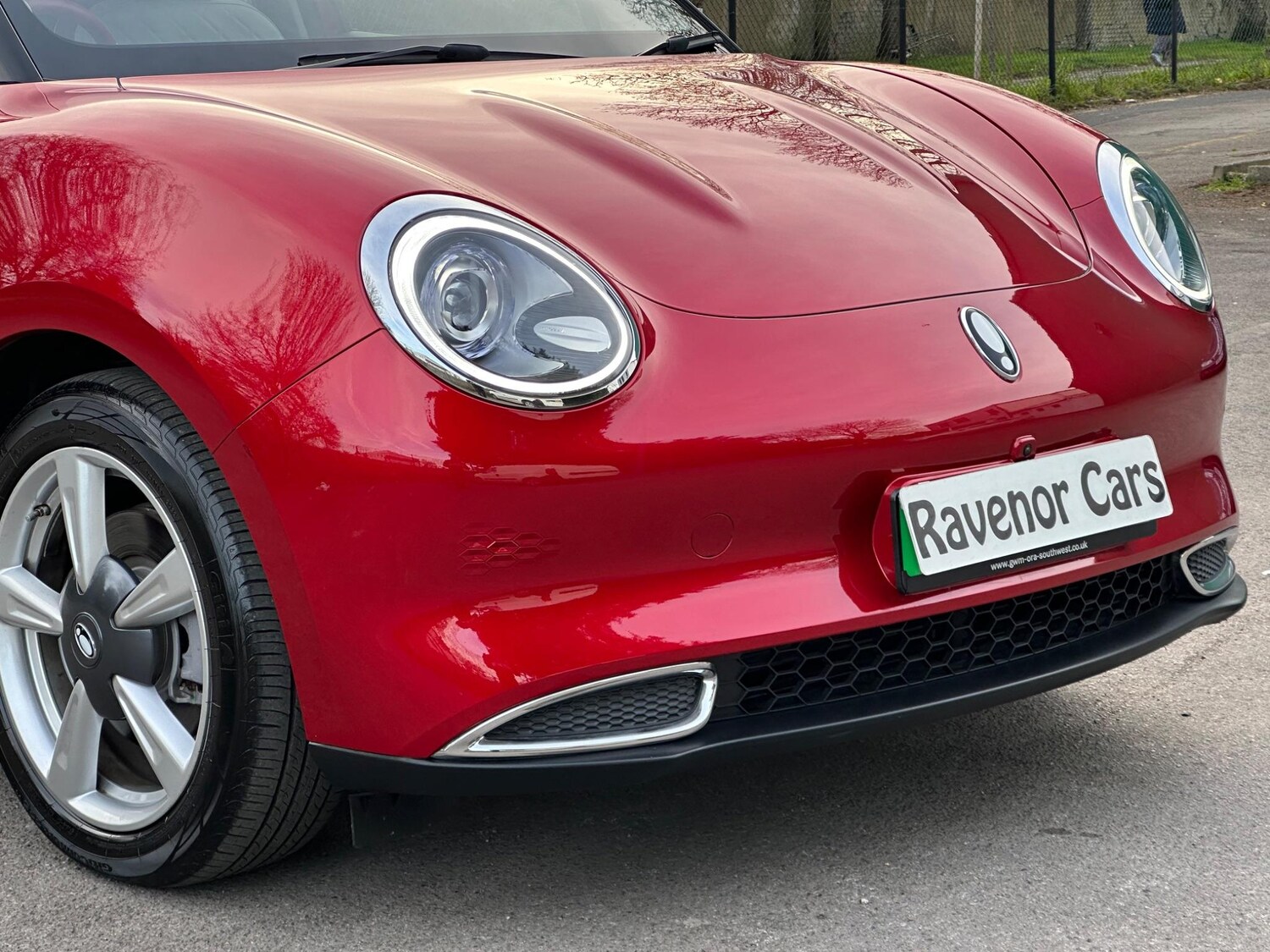 Used GWM ORA 03 2024 for sale - 77346485: Photo 24