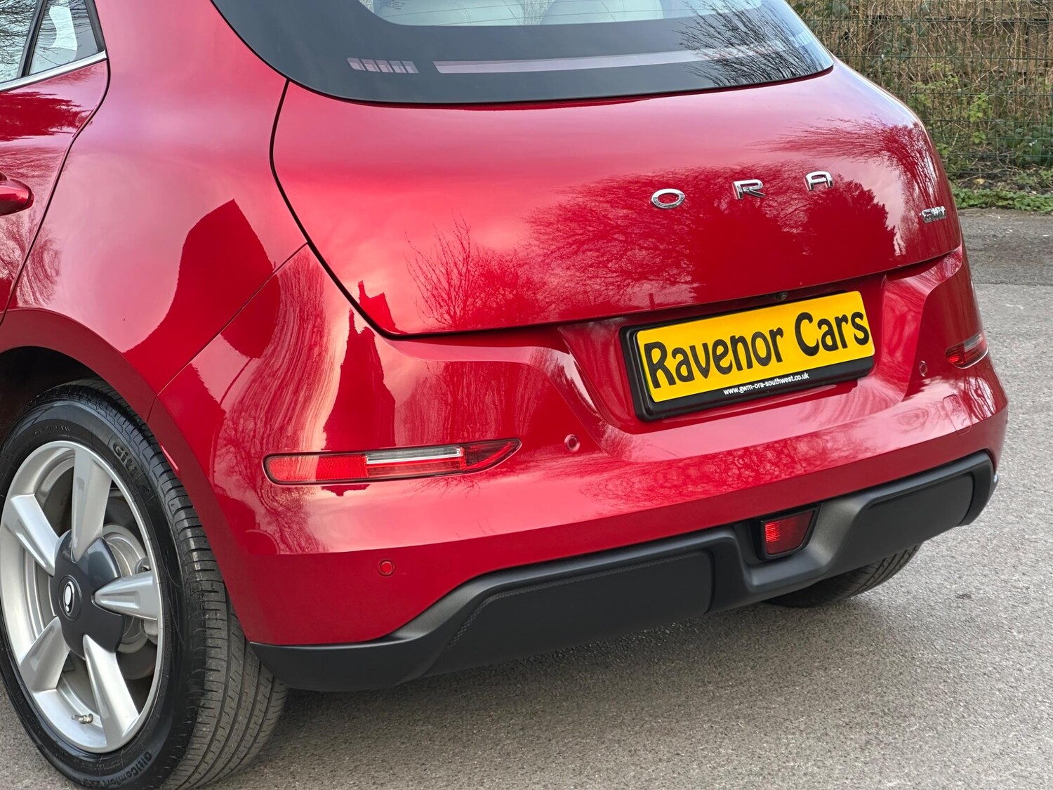 Used GWM ORA 03 2024 for sale - 77346485: Photo 26