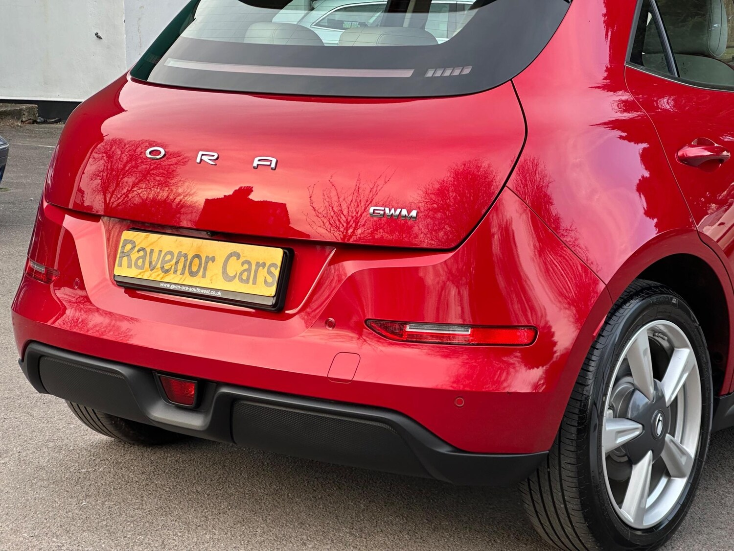 Used GWM ORA 03 2024 for sale - 77346485: Photo 27