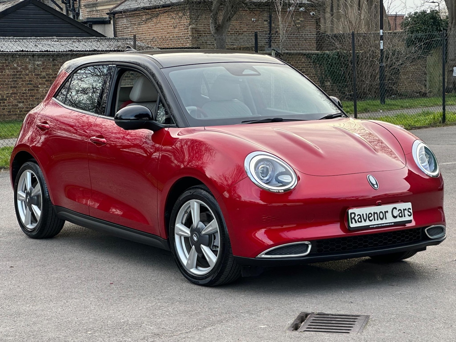 Used GWM ORA 03 2024 for sale - 77346485: Photo 3