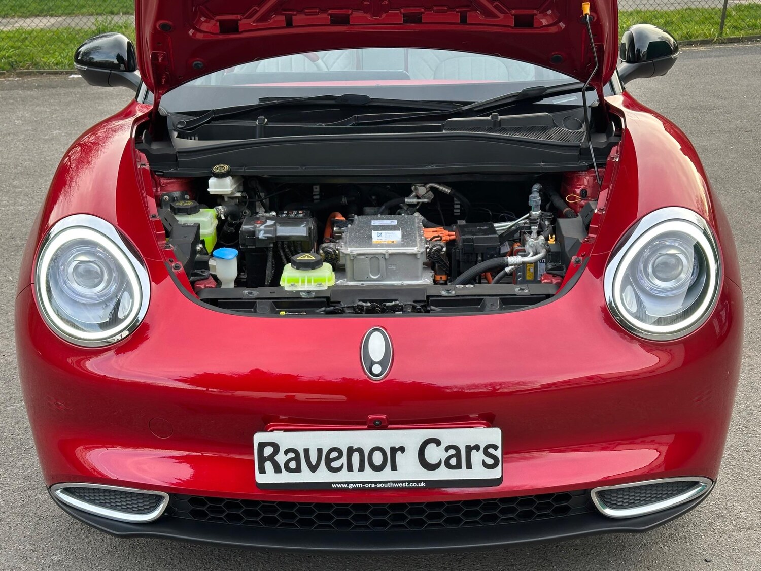 Used GWM ORA 03 2024 for sale - 77346485: Photo 32