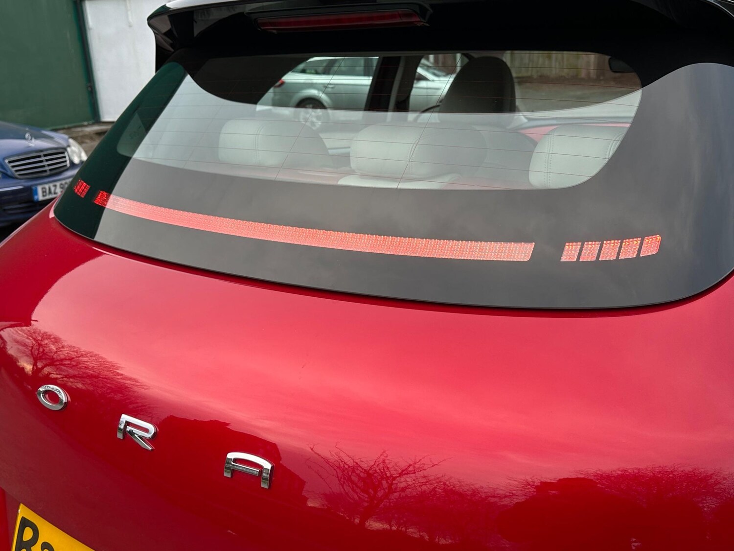 Used GWM ORA 03 2024 for sale - 77346485: Photo 34