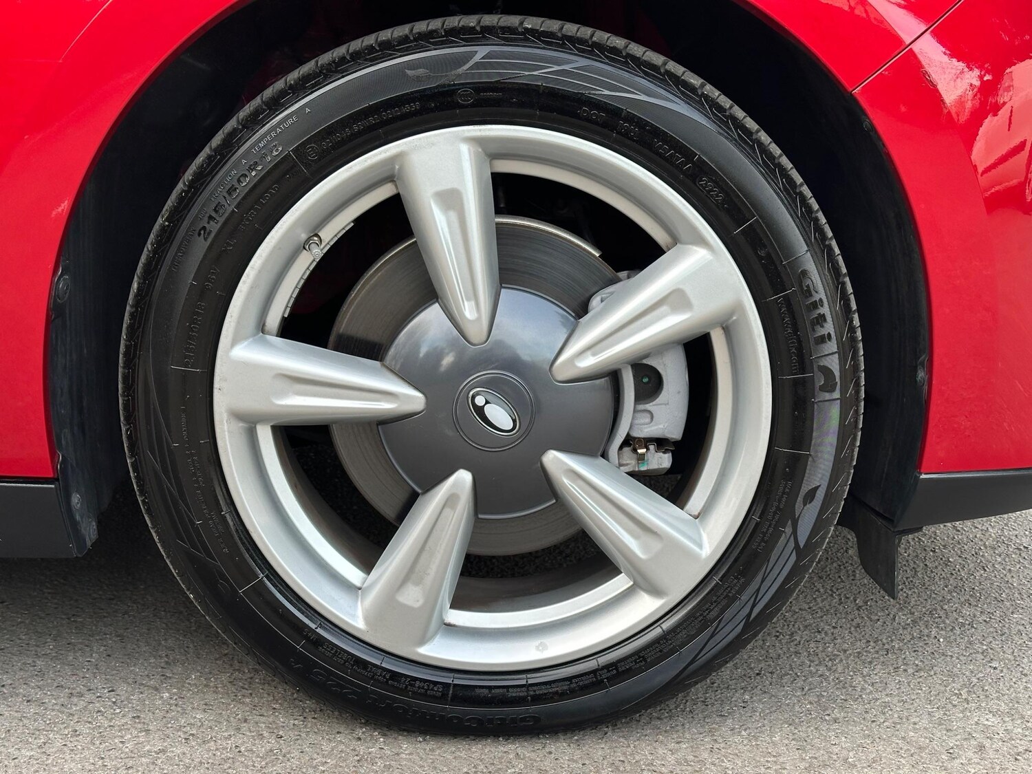 Used GWM ORA 03 2024 for sale - 77346485: Photo 38