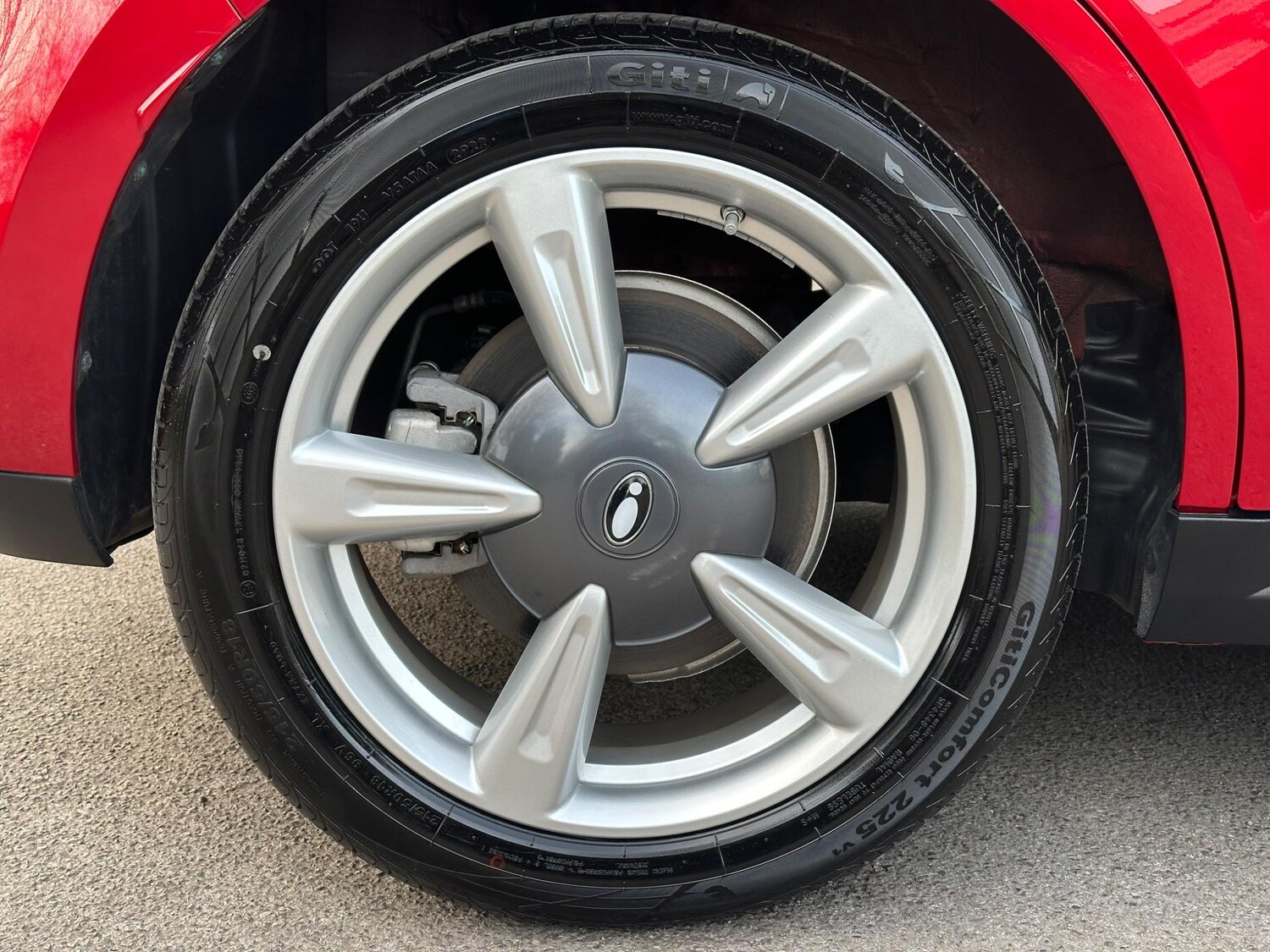 Used GWM ORA 03 2024 for sale - 77346485: Photo 39