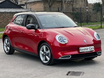 Used GWM ORA 03 2024 for sale - 77346485: Photo