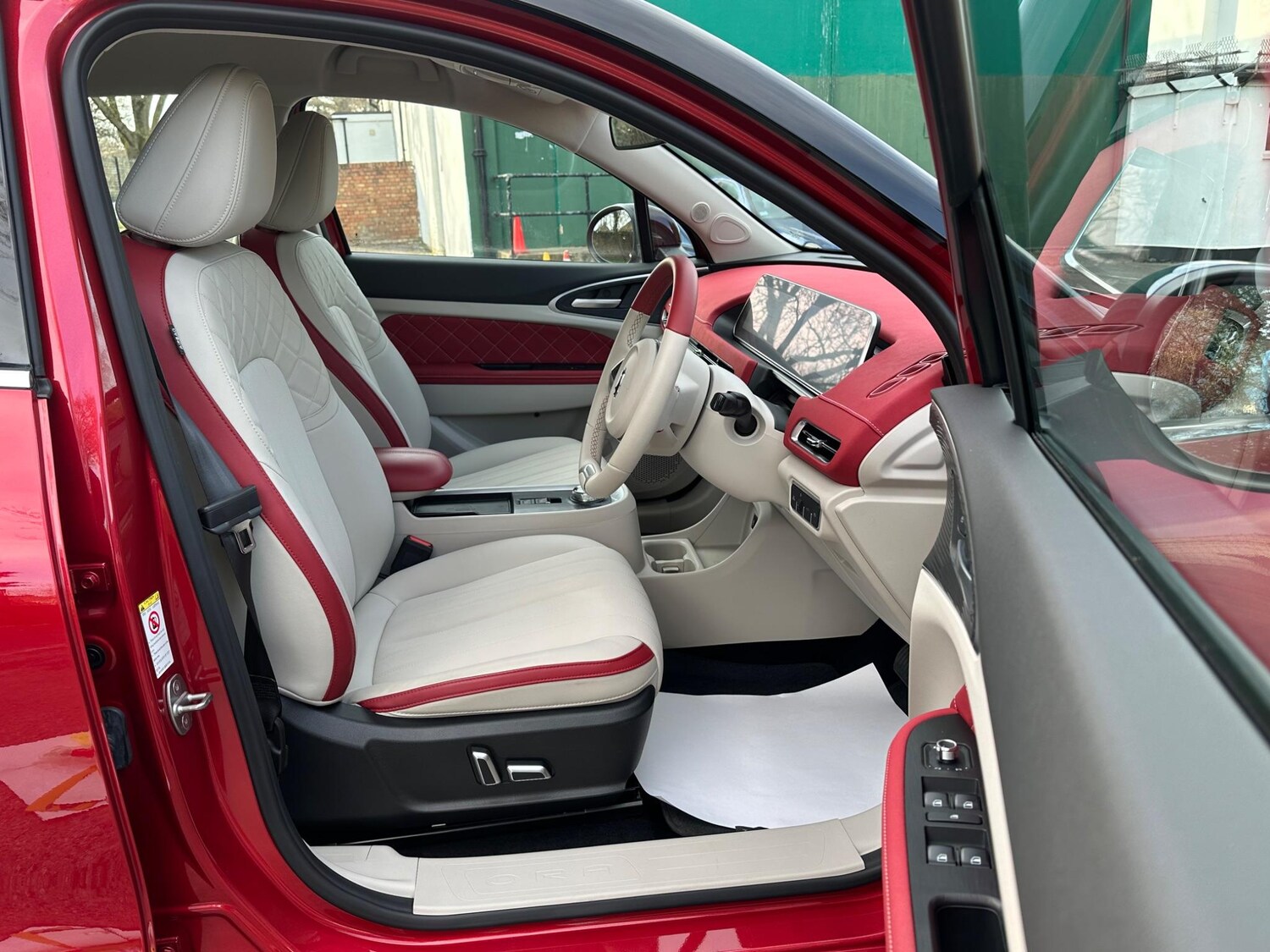 Used GWM ORA 03 2024 for sale - 77346485: Photo 43