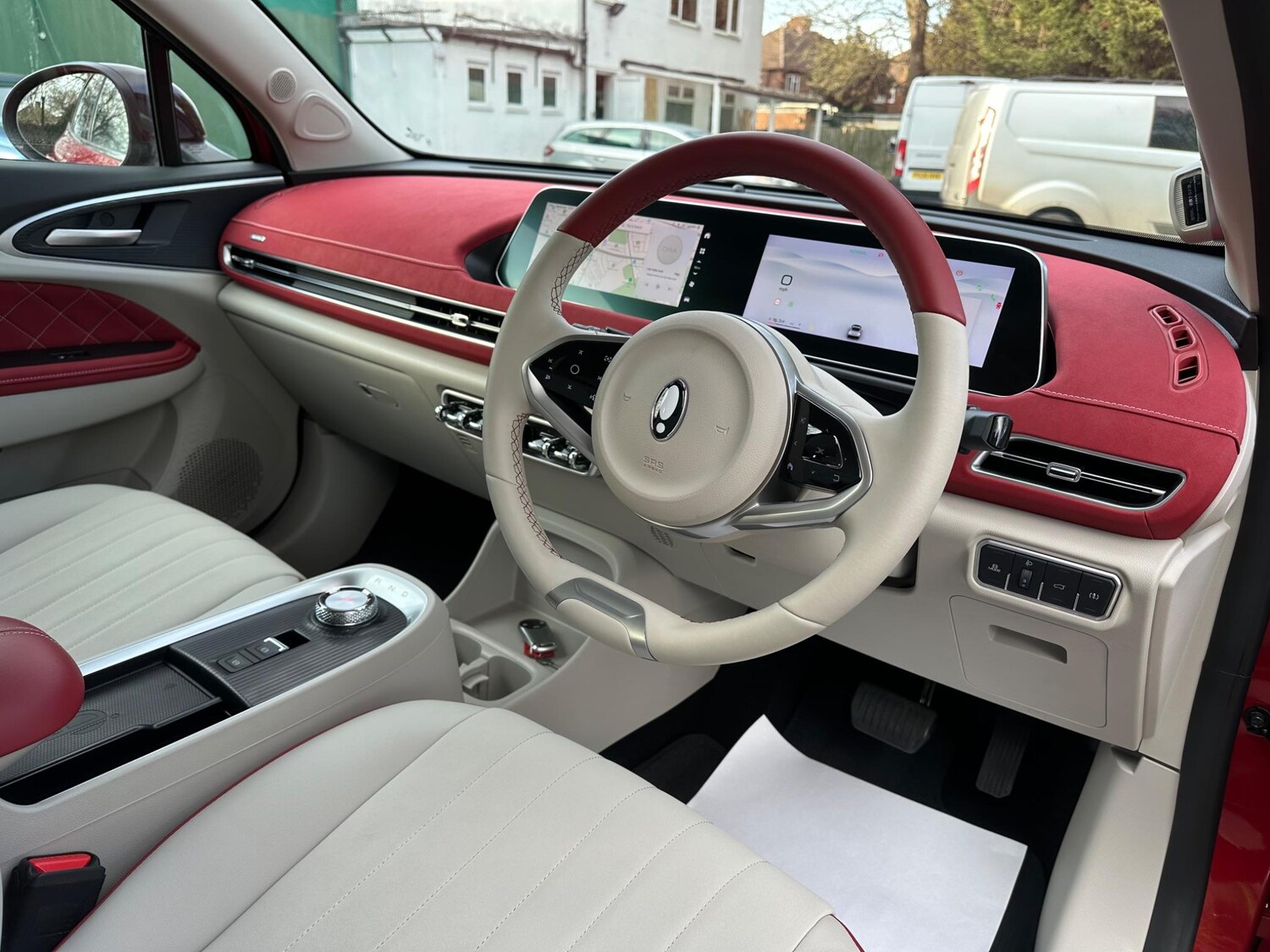 Used GWM ORA 03 2024 for sale - 77346485: Photo 45