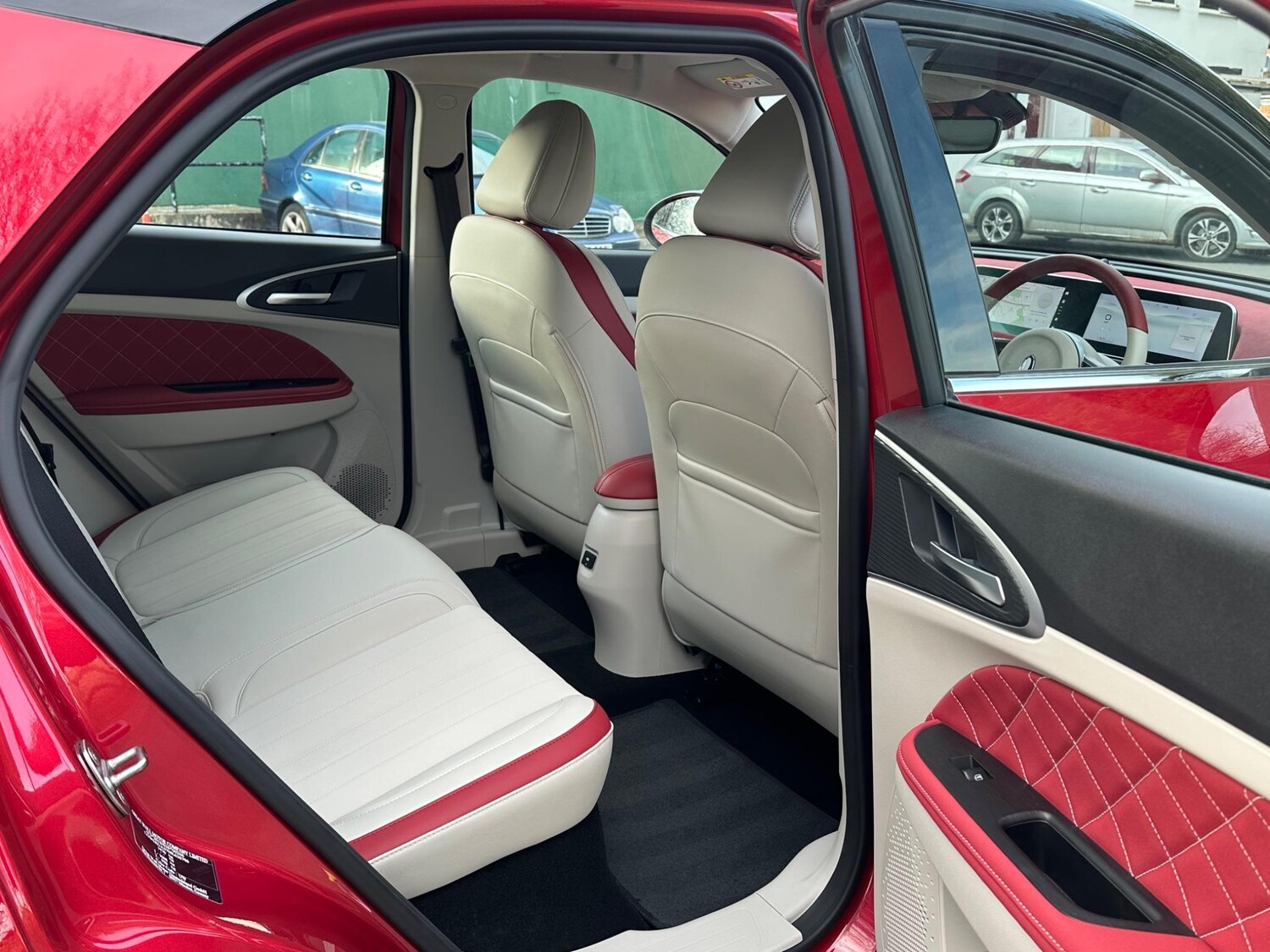 Used GWM ORA 03 2024 for sale - 77346485: Photo 48