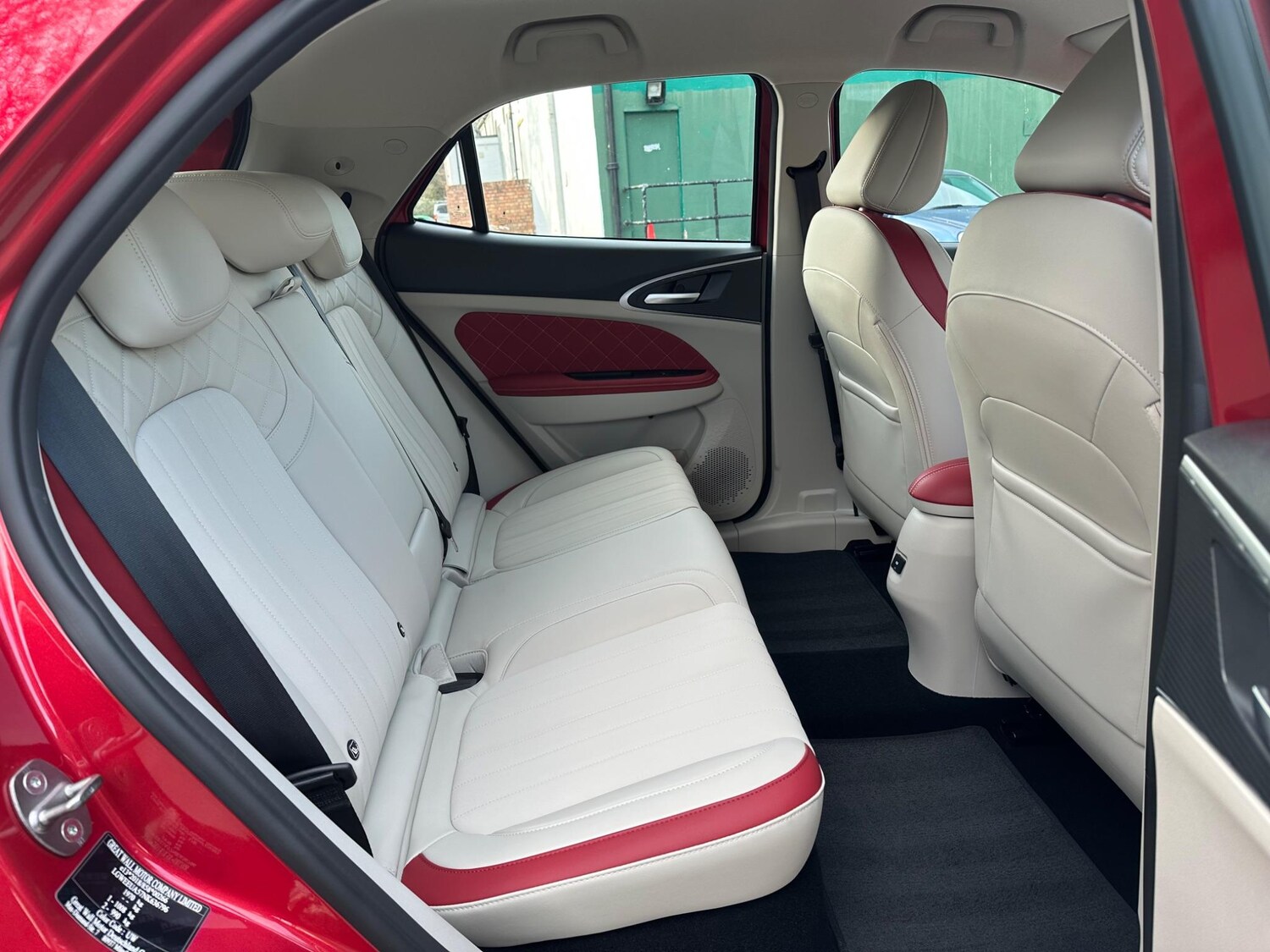 Used GWM ORA 03 2024 for sale - 77346485: Photo 49