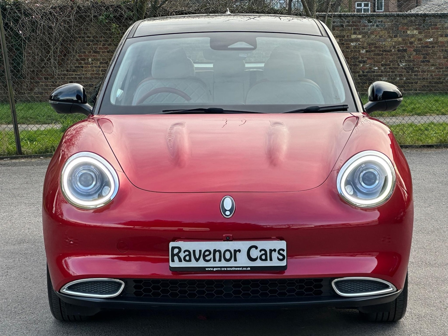 Used GWM ORA 03 2024 for sale - 77346485: Photo 5