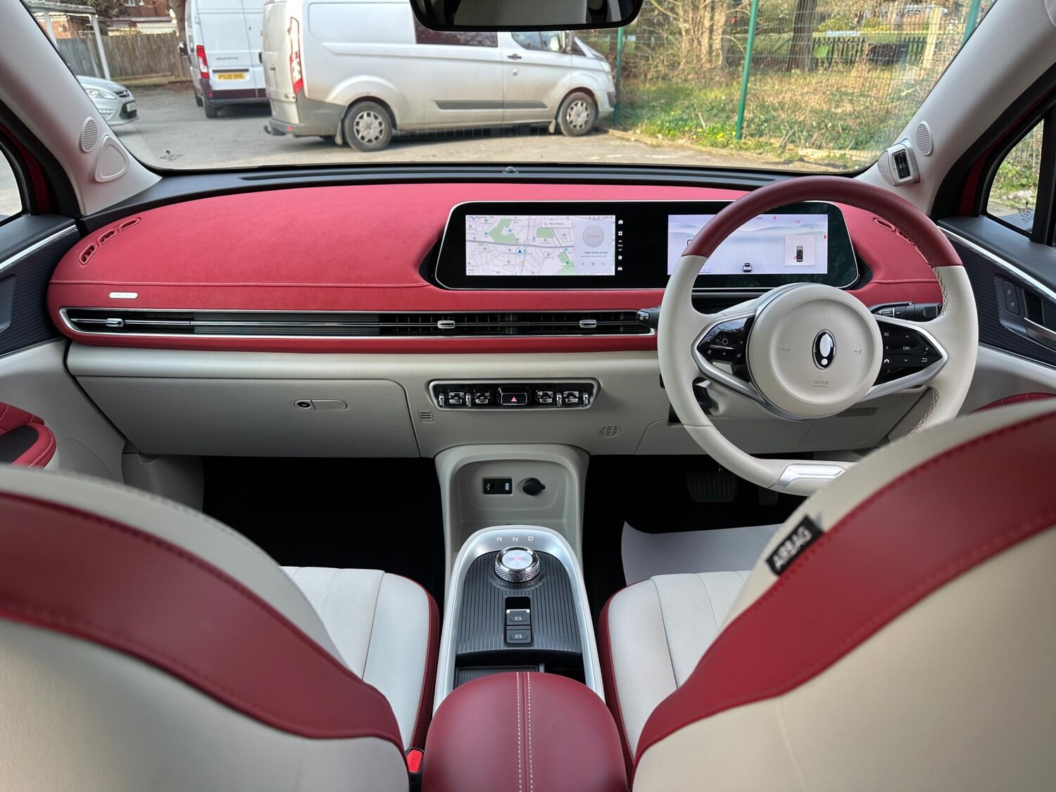 Used GWM ORA 03 2024 for sale - 77346485: Photo 58