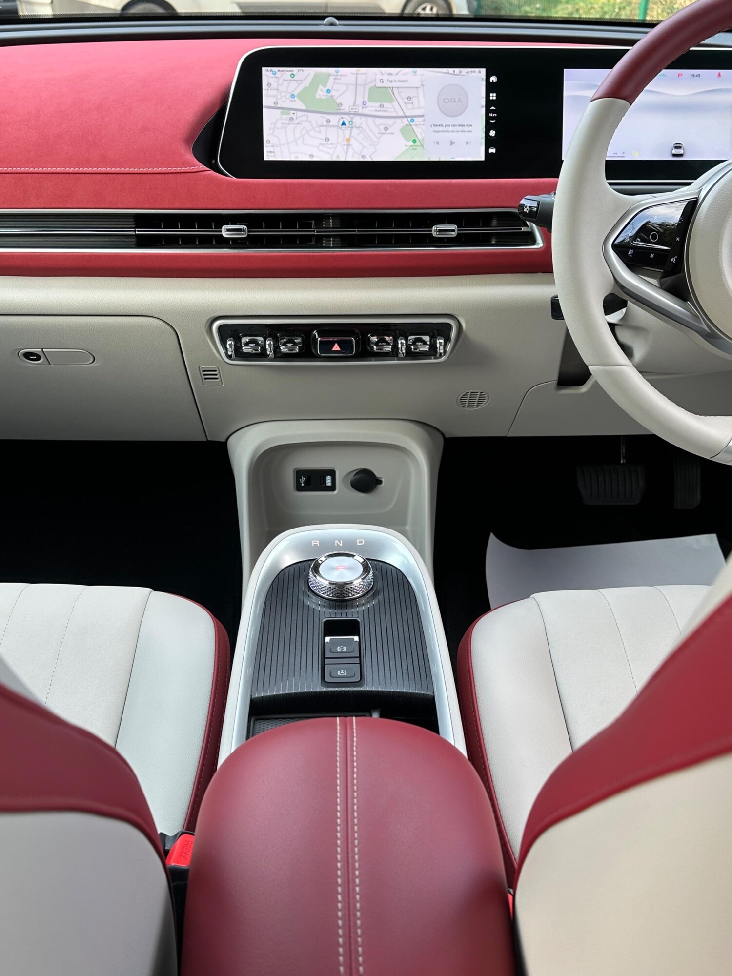 Used GWM ORA 03 2024 for sale - 77346485: Photo 59